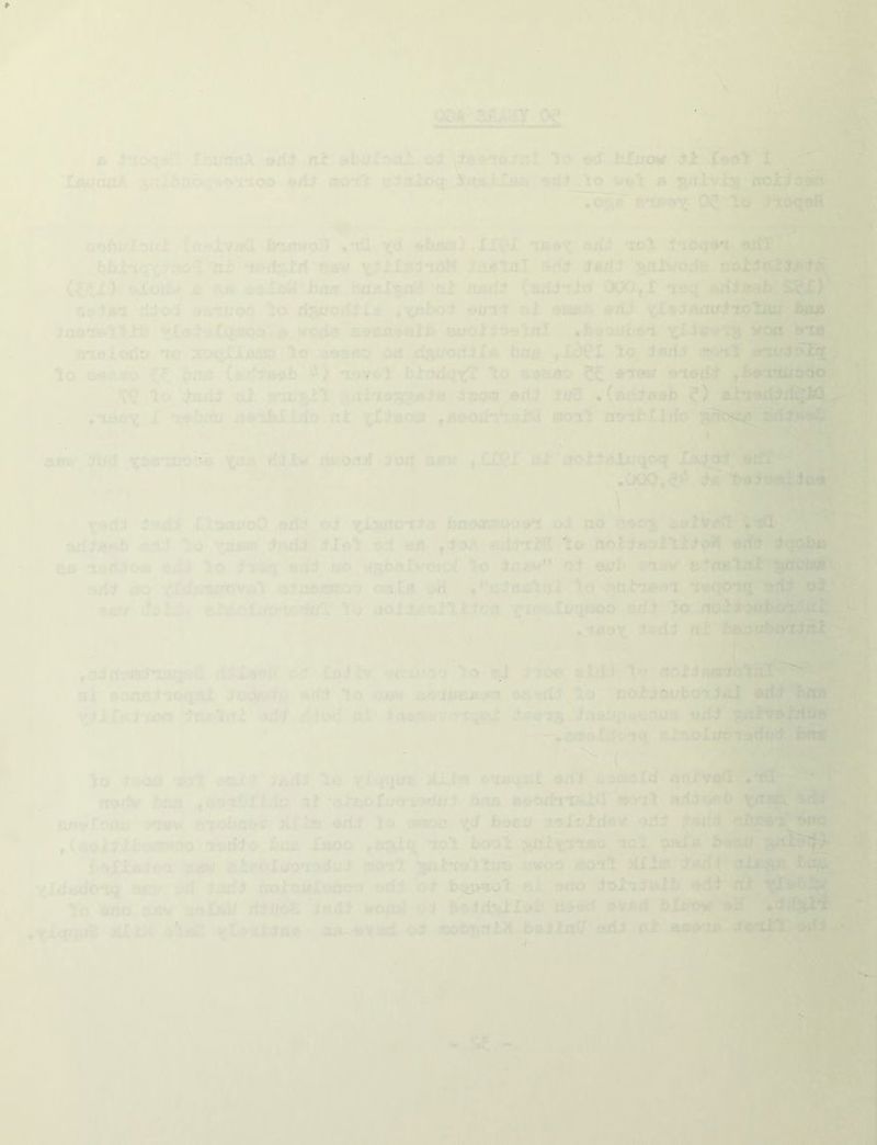 .' 'P 00k aiLi^ciY oe B I=ii/«xiA ®rit iti BbaJCool ^eo'xe^rat 1o Bd hluow >± I ’Iw/naA 3fribao-:iWitQo »oil Xn»li»a »rft \o y»t « srtjkvts, noiEJfojio ' ' ■« '■* i-io([tSi \. ; ' . #•“• ■ ' eafcwlonl bT«swoS *TSl,;^d »b«B) .JXi&X'WBt; /lol JaocjB^j^axlt''• '. ffr*'. 'wdsiri nsw Jk/U iBri5 ^gaivorte y> (C<U) B eBlaW Jbxw hajsXgiiS ai narf^ (sditW 000*I ‘xaq '• > Qo:tBi rfiod oc.'zvoo rfTvwodi£b. ♦ x^boi »ini ai *aaw art;^ Iso* ^liodr'^Xiiaioa• # woria aaeB^alb ai/oit&Blnl ' •J[>»oja£aa V» ftoeioda ao zociXIiiiaB lo 39a«o «>fl xlguori^Xs ba^f^jXO^X lo^ ififU frfjTtt r^'ui-^oX^ , . 10 QBSBa ^*> lOVCl i)±od<I^ aa?iBO «T«W , 1-5TW«^> ;J! ^ ^ lo ^odl ejb aattaXt caZaarggaais c>sg<0,#ilt JwS .(ed^Baif^) ^ ^ ^-Le»^ X rn/pbmi n^^bXido nl fAeod-Aaid moal aeafellffo r;irTtai^^i^JSBJ>^;^ -ir: 3BW ?wd v^^s'SifobB ^njB d:i.l:w nkoajf ion bbv ,XX'8X aX norfrfli/(ioq lA^w^BtTX ■ '■ ,<'JLJ!f' 'I -1 ^t>di imfcl UaajwoO 9ds oi ^igrun^a bncwmaroosTi oi no qboj iaiyBCt^vifl liriiBab ojU y^'&>sAi ^Xot b.'J kiB ,ioA adiiifl “ia ea ii>d^io« Bill 5o ii4q ao Bgbolvoicit 'lo in*w” oi ouh an^vr etrualaJ^^aai^^ •uii no tJ&iA^tfoval aia#«coo oa Cs oH Ho nrdt oi'j iot^^ v^tiisnnf>*1tjy to aoiiaoitJtiofl icto».Ix/fjifaoo «d.i to noi^ 4^ . ia9X. ntl' bBd;^«ri»£ninl ,84rtoAiTwqpC (i4X«^ pi toJ tv oa-jo/oo to i^oe alii^ to fitcii- nl oonaiioqaji jcOAttM ^di to txmi ooiuBMiftk oAtdi ,^0 noliiafpon^aji hit^ ZflLfii ton iaatiTt \ii /.fod itl iawarv*rttji»X ia»ypBadud odi* ^ , T-.aooCdo't^! eX'-.oItfAn^dttijliWl - ' . / ■^) ' to i5ou TKit <vaUaf iAfiS 1o YX^qtf« diJha odf' u^emXd aoi’vad'.'t^- ♦ v ^ iTBffw fcifji ,|W’tfeXZ.to it 'atboiamodui Otta AiroiH'OiMl atril , ‘ ixnBlo/u; rz9w etobn&c sa’ia orii to omoQ ^ bocw aaXpXrioir odi iBiidjf ^(oBJtiifTWtMiJO Tfidioj^tma £aoo »agi^ lot boot SiaXt’^'tjBO *Jot oaii baaff l•aXXBi(^ e«w BtcoiwoTOdut rao'xt yiJbrrott^ i;woo Boit >lilDi initf' ■^^t£^. XlJjiidO'iq fifdt lid iiadi ooiei/Xofloo adi b^o^ot aJt twro iolnioih -^dt to ano oisv soXbW dlxioS ‘jadi iroxwJ oJ feaidgJbXob nB<kf ovBrf bUfot^:^' ’ ,YXqq»iB lU&i'i ^Li»xI:4«® aB-wtiaai oJ nobgtiXX b*ita0 arid aX aatyiuLi^t-'i^iaodi.-'