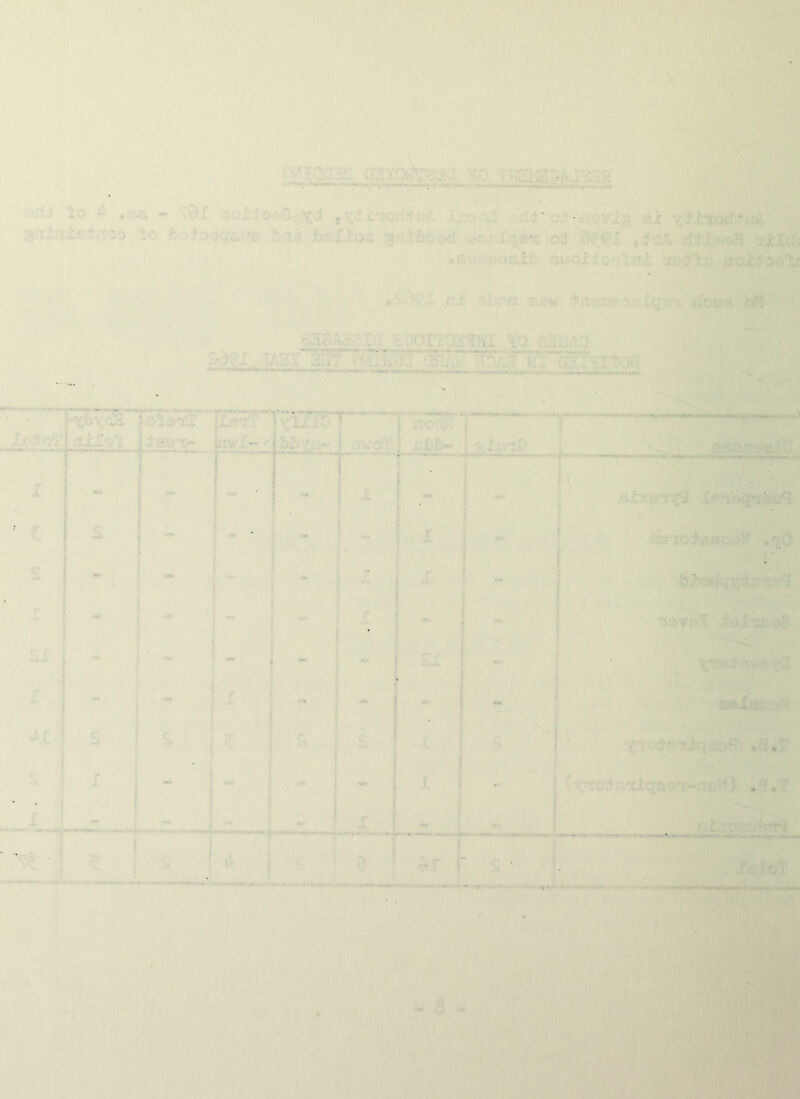 • ■ ■ ■ • - • . • ■ ■ ■ • • • - ■- . ■ . - - . . - • ■ - .