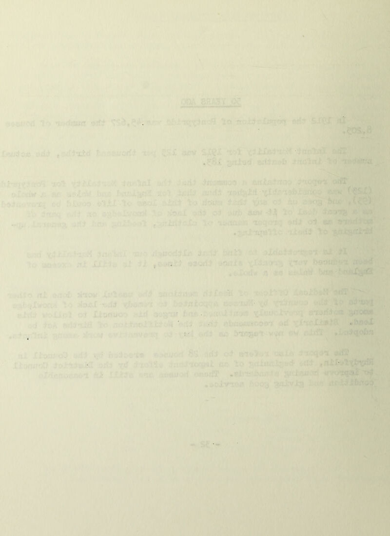 . ■ . ■ ' i J . • . •••: £ • ■ ’ ■ ■ ■