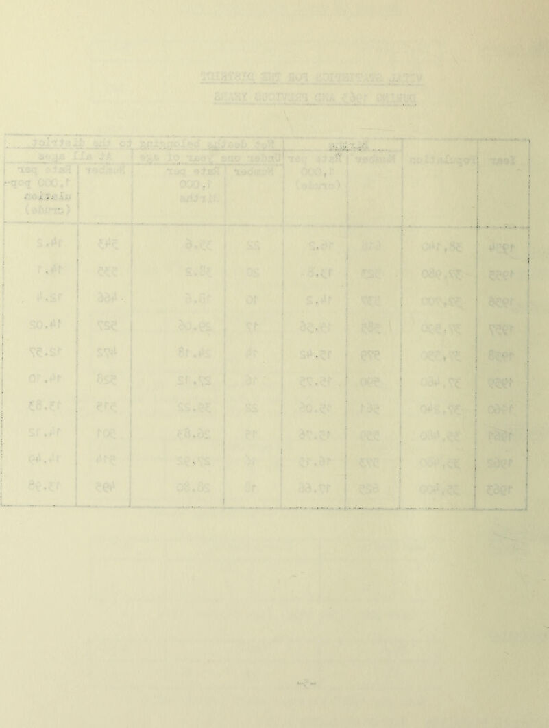 siT n*jn \ I -x:, ' j 7'-) » f ^L. •f I I I 1 I J t i* I 1 i i r^p I i I 1 I ::rK r f f i