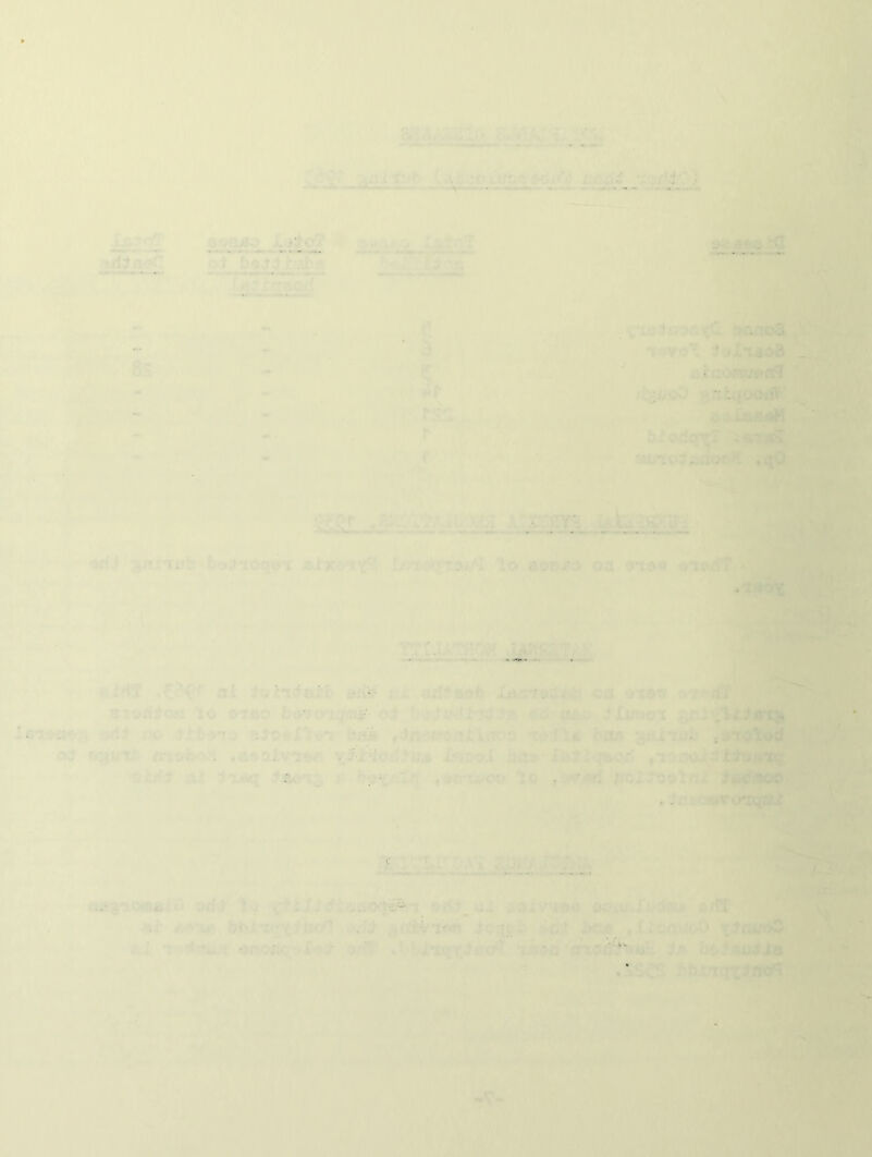 r' ' • • i-' tiz ': ■ •; !•.- :• • x- • ' ' ‘ n-tyk t.:. T ■ C;L . T * ^ ■ * V*' }