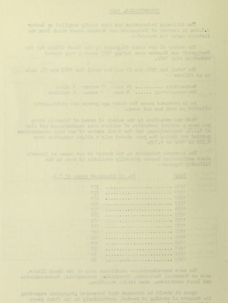 jic. 'o1 na rpj . -'-aft |i .: *to