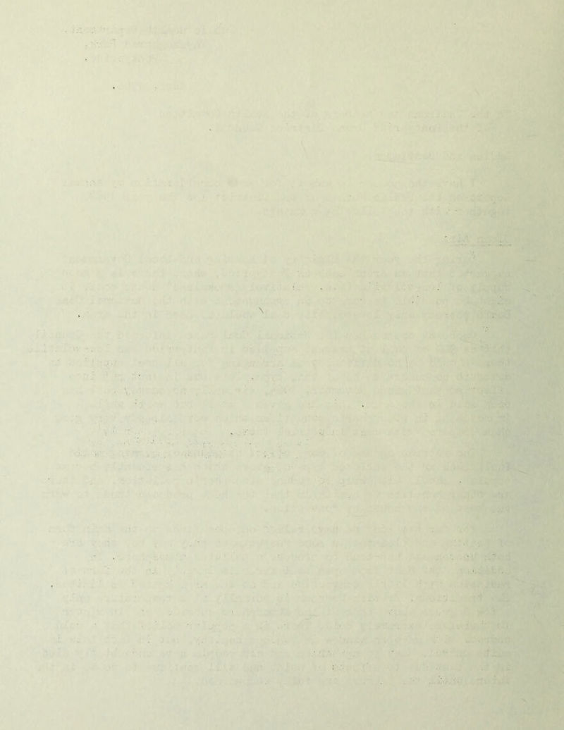 »•. T'' .o I • . .-•■4 ' . . ) . .i n' , , ' 5. . &v;l ■' ' i ■ ' I ' , ■ I- ' • i-' ;; ■««! •• ■■■ ^•' S?