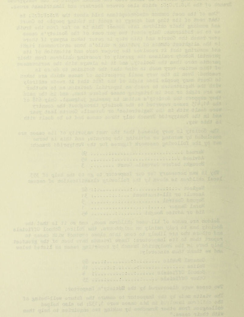OV r. ’I' •' 'i‘. • ’• , ^ ... r. .•. \ . .. I , • . • VI -'C V; r; n. J ; U.r:i . '1 ''.-i'l ‘ av'C'SC’ -Jii: i-f}-o t'l ■; I ?■ ■;.;... iW' - I :a’ '’ri- ■'/. o,* ' Wt.'.; acsi 'I., r ;n'.' * ir V v TaOjit ;.7:''.t'i -i' v‘./v . .-j ; M c. . ■ r’-ii-J-' : ' y..: ■ :.. ' J'lXi ' ' .’I' . .. . , .1 ■■'■ 'X '.'V . ' T'.i.’ft o(-'i . i:-l o..‘- ■ • ’ r.L i.r.I* '0 -' • , . : r • . ,.-r t • ■ . . . r , J -■ f V T. * ^ t. s “■ ’ ' ’ ■■ J'v: +c;-i£ ;:'.J:'.'ijO .11. i. ' i. X ' '• * 4.i .V ; ■.. ; ■'Ti' \:ri . • : '••' • ;■ : jif rj' ',b f'TCr/'^.Tv'i .-io ■'’uVCO o??J..' r.rj’. :,i  , '.i'. t'-rf* tc* f'' ' ..LC'l ■J^C.'^'T^CV.X- flO.tFS' - ;•:»> ; .irfi I' ■ itJ* 3ViO. '• ‘7 .. . C'.'I' :* : V <■ !' ... ;,•: ■ •.  ..rrO '.ii 'ii I . - X l.r1 V V. l' ^ B i 1 , - ..A-. .V: ■j in-.: L v-. 'i3:T ';; ■ r oiaft > .■ •r ••r:{j f'lU' KJ t ' I: rr- ■-'O V V ■'• i: .. .. •, ' • ■ -V ■ ..: ic ,i’.-'e. L .tIqo*^<' :. ;. ■ '; .' .V. ,.■’ . . ■ - -r..' aeiiAo }j'j r,^n.n: . 'i-- ' - i ^ J..C fc.* ' 1 >-• : TvCrWd L'jvd. >J.'H C * ' _ vt...;j V'V ,r4' 0 ' --- .7 i‘ li i i:®®v>» ■ ij':* rJ V. tqTlvriC''''' .x 'V V CX , •:,'i.: vsriTfciV’*'*” ('.' V.T. ■^-.. .. ■ c'.; T yt,o.', .. ^'i-. u‘‘ /S^ '; fetexv iy» ■• . • • • • , ,!'.,■*■ -’.Cli TO : L ;- Ict'jr; bnrioC ' ; j ..7,aflCI la'toK rV V.- :;0ivf->A -t. f)iA ...I ■; 1 vT ’W x-c'-n :-i :*iU ,c. 1- ^ ;\.^V rl^i- 't'T •:^aOsl?l..C nij I- ■• ■. ' - 0- ' : -t-fJ :.. •'.:■■ t . ■ ^ • - ” ■' ; i.=c ' 'Iv v;o.'3.<, j’l- ■:'■ . I'XtiS ;■ i:*:' ajO/ '.' ■ 1 odw fXi»r‘ yoi % -.0 '.a I rt t C ‘A? :» ■ T.rv-*. ..'V. .,i'j -‘i ., <:•' l: . -.. '-'ft*. % 4 : v'-.. + :l ujI:* •i.;.'! O'* .0 * • * ,' i ‘ oeI» 111 ,‘v ,r j'l:,w: 11: • i -, rpi^loM ' ■ ' J ■• ■ * I>>* 0 'Tli. i ■ :j 9CBe. ■ -■- ■■•,: . ....Iwfiti ^ ... “zmiits 4^**-eE ,A; .ff? Aiiy