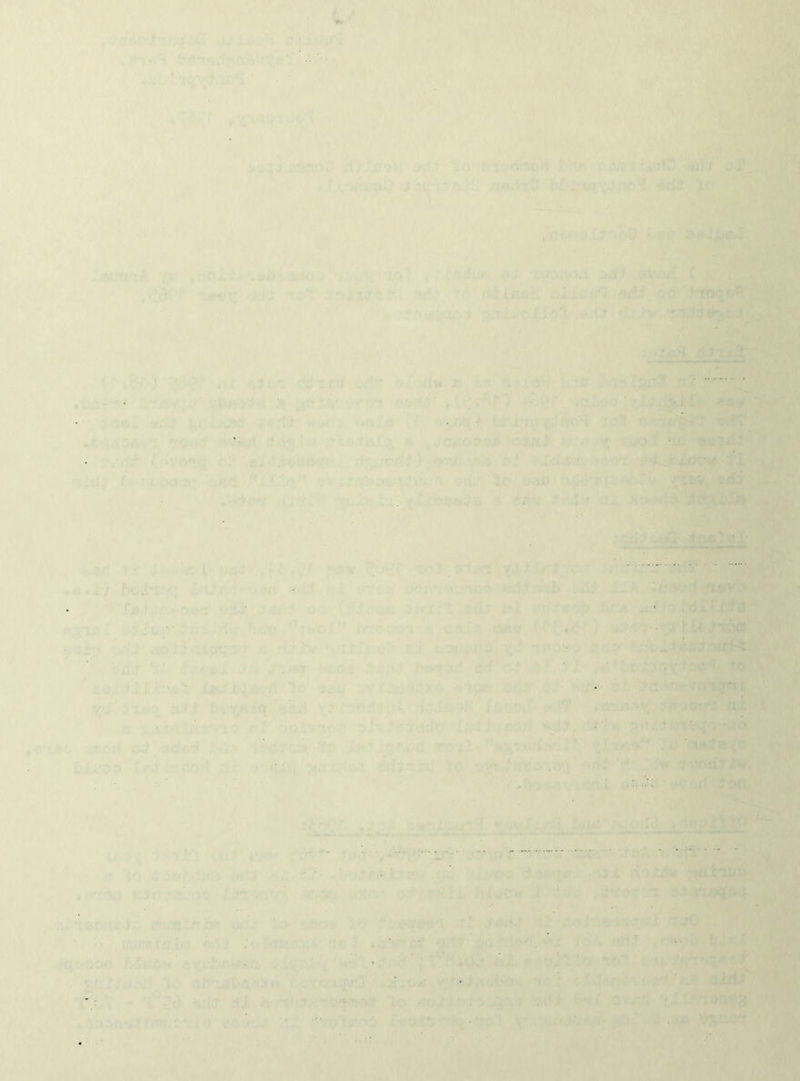■ ■ ; I ' . 'h-' ■ ,n>-v ;/! A ^ ..' * >A f ' c.’t. ■. ■ . ,' ■ '„' ■ :i'.' .1 T‘, • ■ ■■ ■ ,1V,. .'}; ; : • w'. - ' ■ ' , .1 - ; ■* - - -:r<' ' '■ ■ :'j : J.AV'/ii •.. ■ .. V . r )£ tiLna-. ir^-' ■•. : ■-. .. ^ ».i' ■ ' . :>S .<■ -. .Jr t :■! ■ ' ■ -1 V,'.. ' : _ } >.1 .y..* . . ' r '• .‘m ' • , ; * ■', -V'-V. . C!' ■ ,> f . .«;;i **L *\:'' . ' f-'?; A'i' ''. ■ 1. ... f 2 , vc L ' • .' ' ' '■'V '[ .' r , , .. :; £*tif ‘.n !.i .; •■■•. \\ . •. ^ li*'. f o.r ‘ . . 1 hrf t' .\-,v i - -r' ■■i ^ ^-1 r. .j-niijor•'.’»»■ cirti ■ ^) - 'WiM ■; ■• J ■’ '••••■ *. *>ii ;c - vi. '2 ' rM.; • • t' y<j U*'. I'.'.'/ r' .v,.s :r^ *^'' •V'C li v? j<. >/■» .. 'c. ■ r ■ I ’ / ' ''■ -: lUO .' ^ '■ .:.i AV-'' ■ ■ • V -■ ...<■ • :r ■. r,'v ' ■:■'• *' ■ C ;3 :.' '11 ■ ;. ^ .'.Of: ■ r.! 'ML :,. .- . S t n^’ Mi . ;v0«' 'fir AT' .3 ... J'W V : /,' ■ .‘.J; 1. '.I' '■•^/^ '. - y '0 r*.' • V- r 1  ).':.;- ■ i'.i. SjCwO*) i ■*'. • ■V'‘ ■■- AiS- • J ■’ '.■tsi/' '■ • 4 '•. ‘ ^ ,'j ■'• i--.: ,..' ' i-...-. .: (• t f.-. f'*;• --rr'i .J' O i t:/! '■ ', ^ 'C ' ■ A-'ijrrr »*« • ■