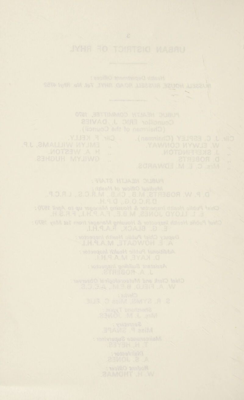 > r -w r 'Sf w ^ Mr vPr 1^, i:r, ^u.yy ■ ■ tr - ^- ' r ',' -.T »' •’ J *0 T''- * » i * I ./ ■a * • I ' • • if -f • w nh JYHfl ^0 J0\mZ\Q MA8RU 7»y .,._ --- r,-- -r. ►- .■ ; t ■ \ ¥ 4 HrtH ,oW .teT JVHfl ,Q^Ofi 3^lK)H ii*3eEv]«\ V : % ^ --L ■% * ' :4 %■ \ Kh^, V V a- >j .i* ' ms \ ' *,. O^t 3BmMiMl00 HTJfe3H DU8V3^ '':r 83jvAa„L ofna loiibmioo '4 ' - .(li^^uoD fed? to nermisdO) ^-v *“ •YJJiM .3 iHO -s .(nsm’iiedD) Y3JRC3 .0 X .ilb '' .qX .3MAUJtW MYJM3 ,.  .YAY/MOO MYWJ3 .W „ l .HOt23W.A H .. . .M0T0M13=»3>!3 X > ■33HOUH MYJIWD .. .8TH3aOR a !«,».■ I .eGRAWa.1 .M .3 .3 .snM <* »* •^i i, S-Vf- •• VATZ WTJA3H OU&W '' '. di\ei)V\ \o >d0\^O .AD.nj „2.0.fi.M .a.HO „a.M ;2TR360R ,W A .0^ .H.s.a ,.o.o.D.a a vStf^. X '- ^ • 'v». >i.' V : OXSt ol K\\i \^nUiioH A ^ * jm,h.a3 ,-3.a m .amoi ayoij j .3 ®rv v v ; OVet Jzt n\oi\ on\zvioV\ A toiCK^Zfd 3t\du®\ J.HAA.H .XDAja .0 ,3-- “ ’.AOlo9t«nV a‘dduS W\dO J.H.a.A.M 3TA0W0H 3 A :- ' Mv ■■^ ■ 4.- * \oi:>«cnzfi\ ^VsoH t«\duH J.H3 A.M MAA .0 4 toic)bV\2a\ t^\bUu?\ inBlznzA .eTH3aO?^.A .1 %>. > > *y :m^ c ;\BV’\azdO br^B JKb\0 VftVrtO .a.D.SbA ,.M.3,a ,OJ3l3 .A .w • ' t.\ *. * ^ 3iJS..3 WiM .3MY3 ,R 8 ® ^*... X''« ■V -‘V- |.te ir« .M .i .?1M .aiAvra 3elM ^.23Y3H.H T * .L^: BB. 1 ^ • 1 f .23VIOL .3 A ' v.'4- ■ ''^ ■■ itwVioR ^ia^'•v^i“•■. aUfisSi^'-' ', . -3. 3AMdHTp.H ,W ' L -0;,