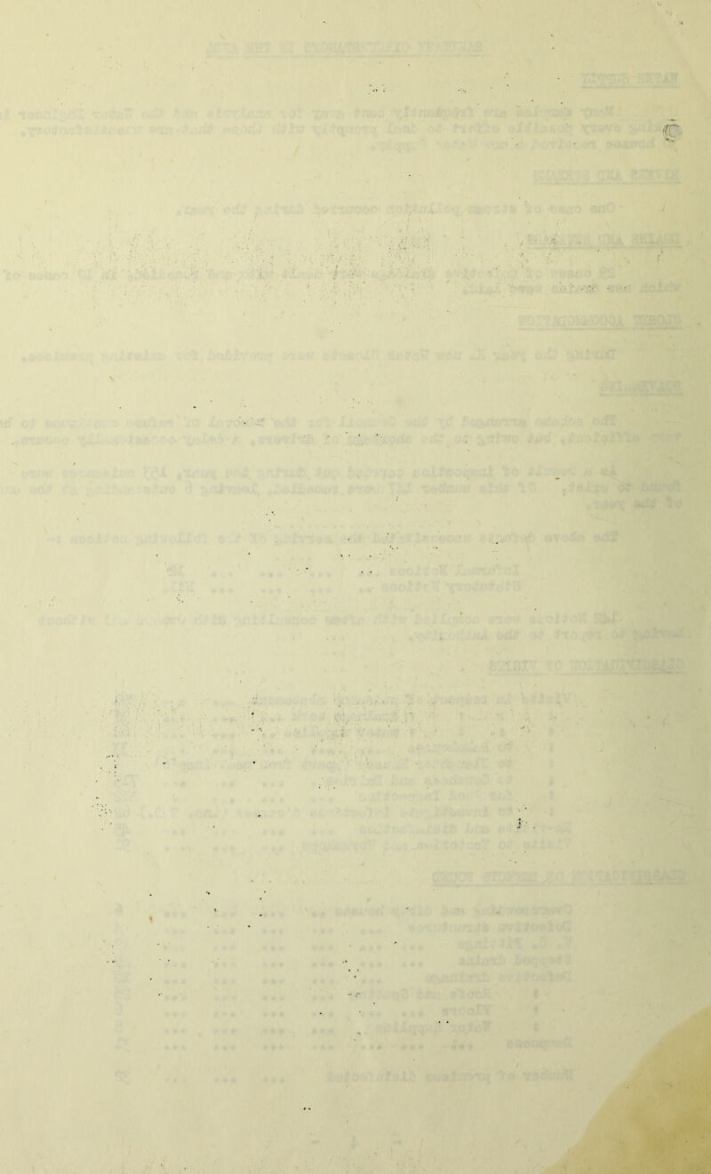 .; ' /;‘V: ■ • '• L. r V *