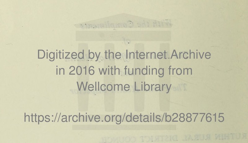 in 2016 with funding from Wellcome Library https://archive.org/details/b28877615