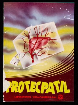 Protecpatil / Laboratorios Vieta-Plasencia, S.A.