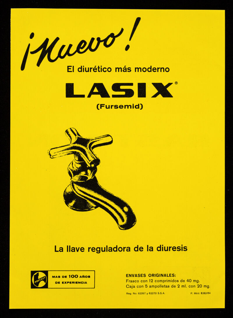 precio de lasix 40
