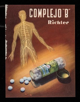 Complejo "B" Richter / Gedeon Richter (América), S.A.