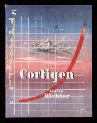Cortigen / Gedeon Richter (América), S.A.