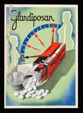 Glandiposan / Gedeon Richter (América), S.A.