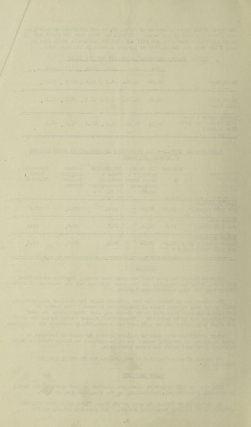 / /■ u / / / 1 -■nyf, » -■? • a a<T •. . • , CacX6(. ■; t .. •* ■.■ V' • j ' 1 y4-^tr:K'i r. • I i V. ;;