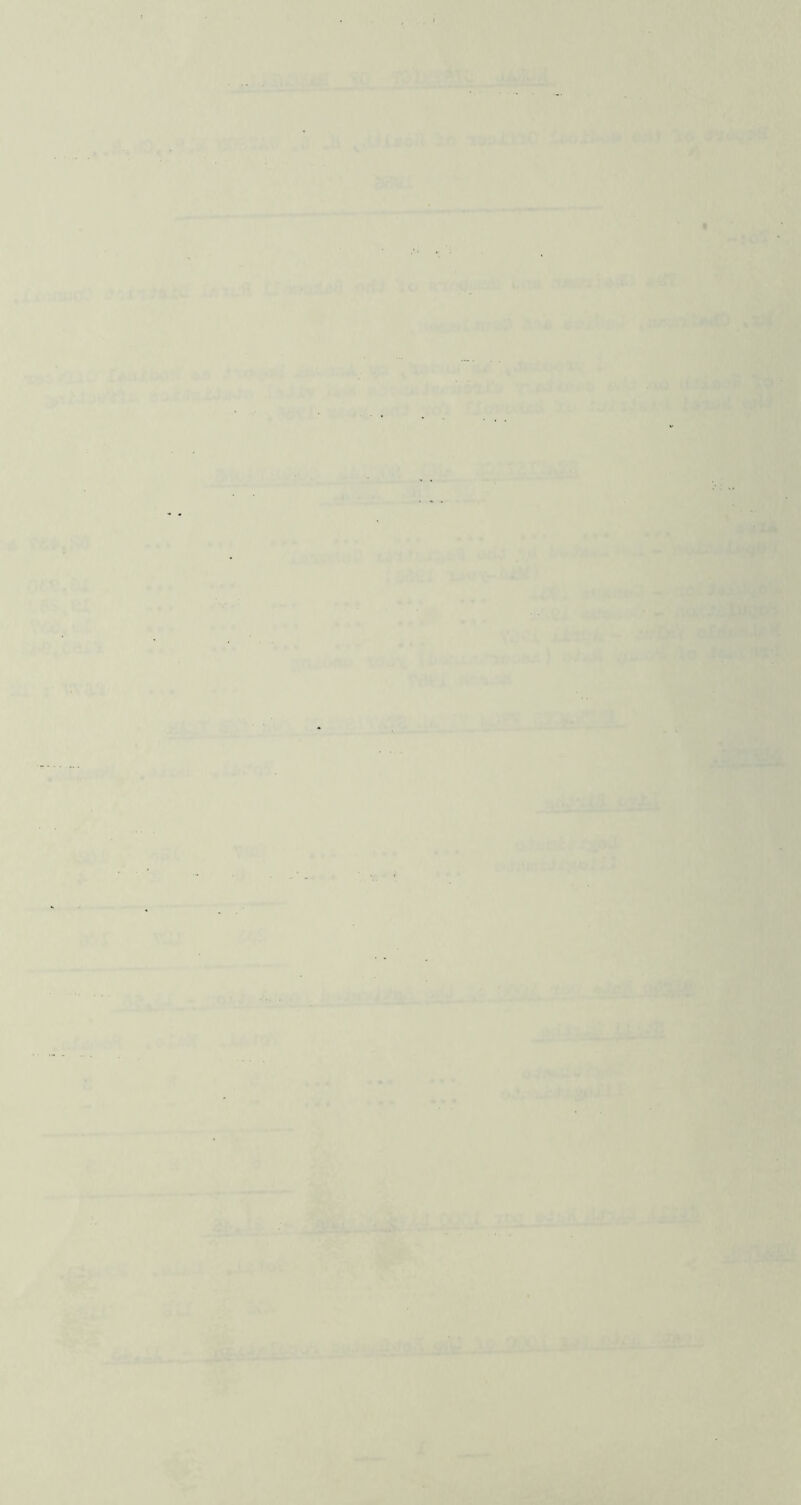 9 % ♦ V 1 ■.yj : lA r .t. ' r. *• f ■ V. i , ■i=^- O w«