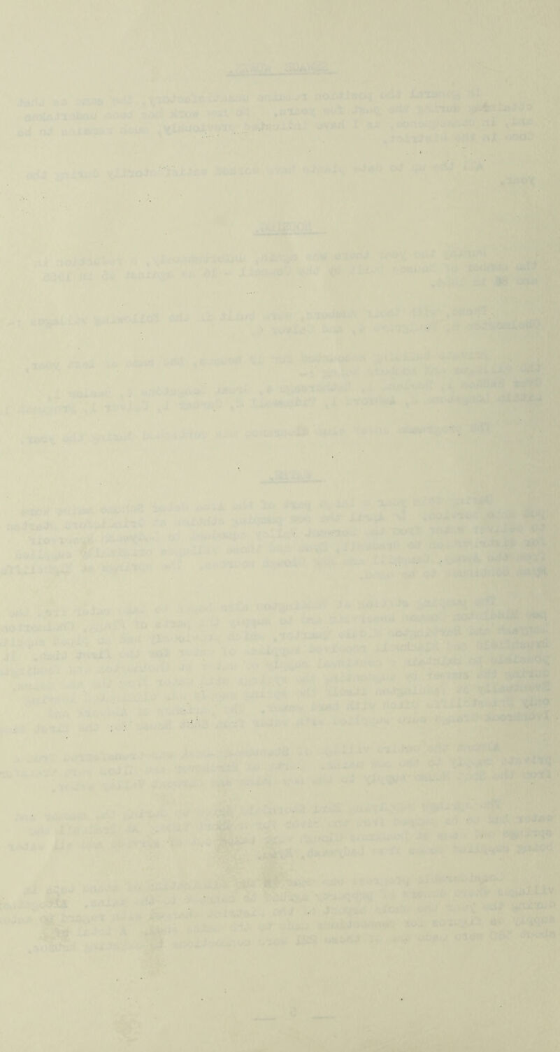 i A. ^1 r ■ . . < .i- S>X . .' i '_■ L <1 A ^ !<’ ' W . .'l i. •• * iJ t i » \ » *' '- i ...,'■ t i ^l T-^J t'J «*' . XoV f, . i lO» ^ A '’iA,V>' Vr- .'■ • ‘ ; •• ■' - , i'* J ji 4^1 ■> •'■Ji*»i •■■■■ ..0.1 w .<-1- L {. .aH ■■‘.'Iv.. t.' ' *S*\» I. . 0 . I - 'A ’•* 10 A*'' ’ . • ‘ ..' . ...' .' > ■ 'I ', I J V ■ v' ,’. ' ■'; . ’ '''■- A.” , - A-‘ f ■o>r ; . aV :..l w«itf ' • • ni'f.j., i. .-4. ■t ,. <’ \> L* 4--^. .1 • ^ C^/aJSL ■‘ ^ ■ • J- V . A . ‘ , . .<r -, i 'j ‘‘‘ ,.j . ..’t* . . -A . •;. .1 / • ';v. OfA* I -t.'V ' .’v: - , < ■. :j i ’ -Vi -v' - iV'' 1. - * .T ' . tlS . > ' .. .• A -JUs,. ,.i:. '.A,, T,. HT^ .4- . .* I Ji ; I :'t <> .-r. ■. ■ j ... —^ . . L.. r. 't , J : ■• ■ - i*-! / .' Fa' .iO;N' ,w<W' 0\r-: • A -1'.'. .. , , ;i.iXLiv ■ .... ..’.XX.Ai'
