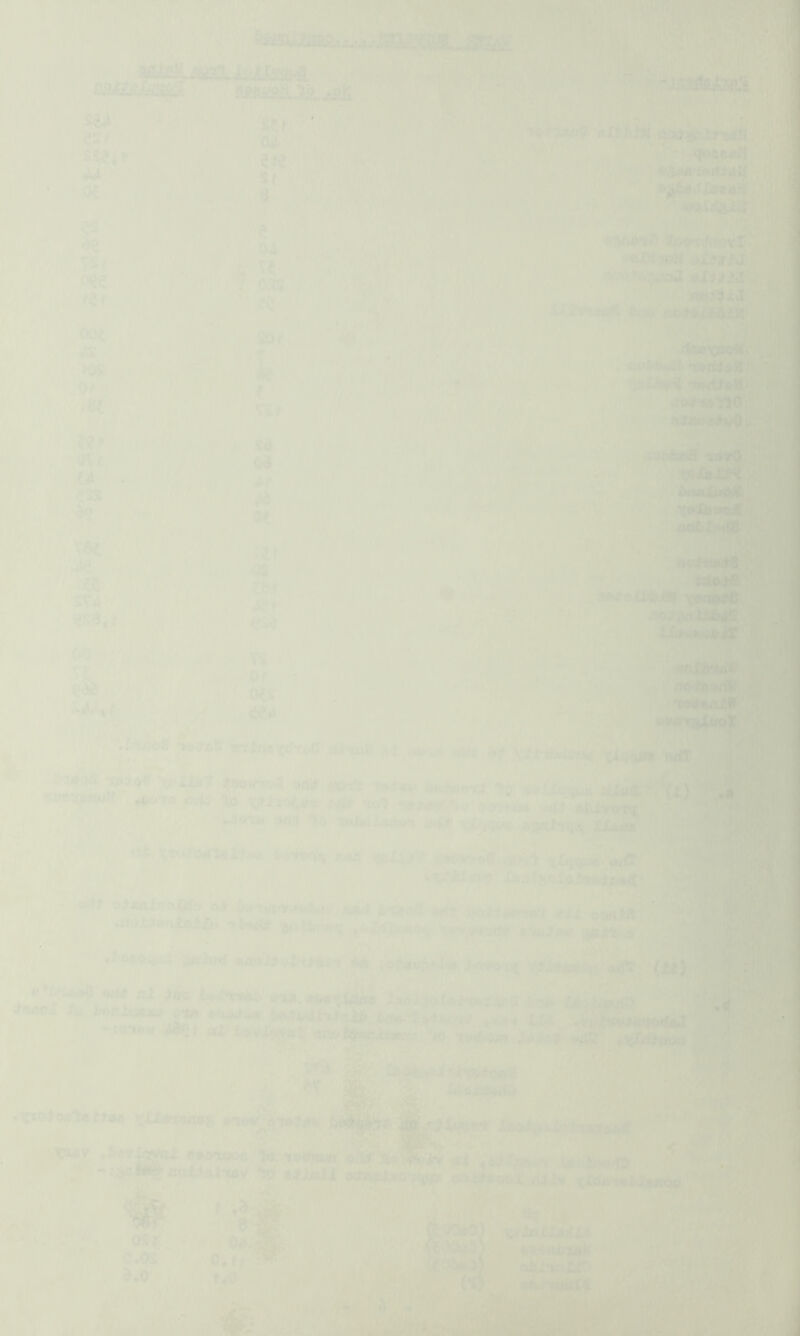 '.I t'jri'i y f jfctal ,-wfi ■■ , eatz&tiaai \» t«K*i.., H it^ ^MRHr V''®''',,'':ij;''' Wi|s|»bi,cy>ir,i^ri#^ 7t^ ■' ^*|D«e^ ;t ■ tinTSBI ?a9'. • 4^‘ UwiiTH«q6 ', ■'vij* (Jki-*‘N' -irtT- i»4%iTrVS# <1 di Atsfeb^a asnr^„£ . n. (}*-ImXJ^^''’' ' 'MH.k)., 'h ;>i^- ^ lto#xtpif8 '■’ . . ,1, t4 • . •’-i.i*’.*. «i. *e odl''4 Wil'ir^XuoJf ; ...... '■ ' 'w: '.'fij. ■' 'W ct*. «a;, ^<|^v>rf5- O %»;;3r£ic'i't) XA3iv;cioJtnR^e»tf' ->*i 09B»Sf''t3re|.^ ■ ™ [? .£'»*<.<»u.t' Mted ,o^BP -iJltSiS .<)». I til'.*' ‘ir'i ' ^ . , .^'T^S- ■'’■ '’iV. f . • ■.*■' tiUwatg,b^i^^j:Wea, i»oJio-iofa,.X:rf ^;~,- ;;^ *4,' 8'®^.-,,, ^ feCdO) aJi0lflA3fX^ *> . vV.:' ^<>^4- . ; ‘Imum.: (V:.