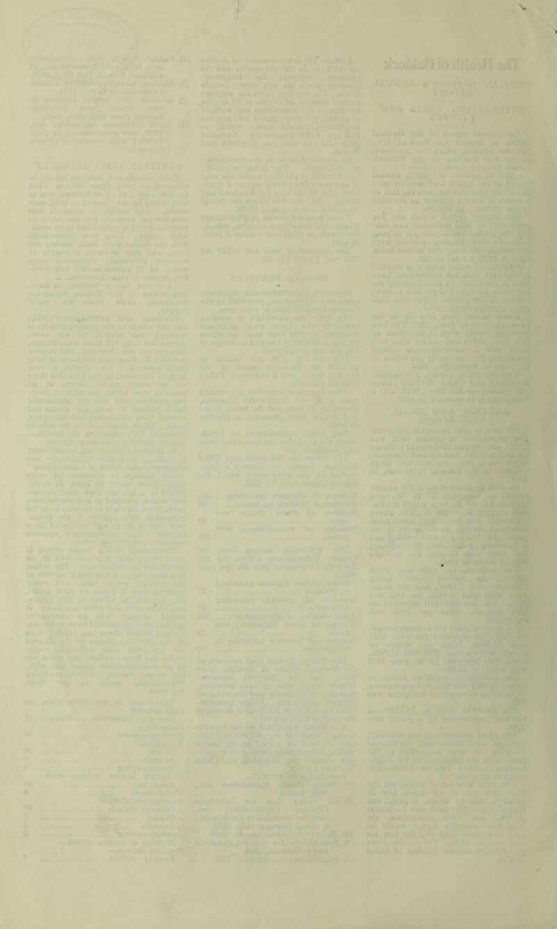 ... • ‘ - v; . . . ,. . :. |x [ 0 ' . , , ‘ ^ ■ (■’ feir iitA cl >/\ ;i i (j; feS .i9» -,i :i.. i . , ,. .j, ,.... ,fj Ji.-.j ; . li o/i^ Tik .',j .. ,f-Ql . ■. v'» V ■I -i'V • ' I -.w V 1-.) ■t-.y.iLifii i* .f.( 1 6i « .!•; :i M) ^ ni • j no: •■■'■ j'lj ,! •■. 3.:o ^J| i-.’i-: ;s^. • ■ •>: -,;j .-.■■• ..; '>7!^ '•<• i . . i ,11 ' . „ 'i i , m , , ^ n'.'lI.iifCKjr; , 'i - '.j;; ', ■■ n uM ,'i.n .'i 51J-I ,'Mi- . I ,;rl)r vi) , Jill J/.’J/././; f'. . ■ i •w .r.’.^ 1' ' ,r,{. 1-)-. V'.! 1',. : \d) hlt ^u ■.v. j-’. ... . lU i //. >) I 0,. CKII, •;j .. ..ti-,,-- fiji// . .J ' .jc’ •'I i-: ; AiuA r;-- •1 fk O A J/. ; « ' , I cj;- . >i-l r, il V V 1 ■ VI C \ ) f'. i \ ' >1 ’ ) /v! / r I / - . ■ ?i! ,: 1 1 ■ ' . • • : !' <!. ».I'i (U-; jjKui— (Kuu .: : v;.r; •'i'-' '■•‘■'u ■ • -n i •■ Jrit i .•i ' iiiu'ii .-liLi 1 I'i i u i ;:;<0 ILtij.vi -/k, ^ ri ij ; 1 ..1,1.1 ■ ,J ^ : ;v.. „ .1 :l; ::< Ai - vff’ j . t . . . .. . . .1 /!,.. - ‘ . ,, ' ' '•i 3:ii !.'1 .■..1—1, . ]<s, i.wK.’rtii'* ■ i '■ ' . 3, >■'» ■ • vJ b'JU’K /, SI L -::; I,.ic i' ■ . '• t. ' u,-. l .•{llvuj 'U,!// 'luv*.. - ' :i if; .iv ' ■j:.: , iii.. » i*i ol I t •• ; r • ,ui . t. 1„, , , lol Hirn. /I'.I 1 '<i,j lo . M I }.-y ■ •■ ■. 's • r I I S ?ji) J'. Ji K}3'i Ic:.. .... , ) -i.v'iji-vi K,i p.jlciil 10 irf>Ml^r 1'-In > I... ' I ■ }- ‘ : ■ ■Jj .hr.i.:. 1.. . ...ii oi; 1 1,1 .’0 iiji-'X ^ ta I-. r.i4Lii U> . ,i\:. 44: n :-j . ■ '. at i,_ . 1 ■ill, ‘ > , .• 1 , .tcT. I '■‘•i - ■! V...JI ?,?rV . li \ ; * . 1. o ■■I', r-. .. ; ‘4 'A‘^. ■ J . Oi UO J J -,J- 4 -I v4 1 i ‘ / 1 •!> i i t ^ , i .• -iav/b V. I ■ ./ i 1. . ... .-I = '.l: s .4 £• ■ i'./f h‘ - , i . :t , .'uoriT^oil y.i Jl-.'Sl X y . i J . .. :• Vi. U: ■ J jHi ri u •> . 1 • t ' > < ■' i 'K - ■J .. - . * .» . ■M. I..!*' J h li-. ' • . J • ' J ■iif.il iiihl \Jiai')Ja:n .fill !'.i *. 1 ■ J‘3.l (i V.i . J li .. , * J. - h .-ll'. j1 J . .-1 ■'ib ...1 nv. ■’.. »r' X .rj ■ J v’. ' » v' . » 1 1 1 *J •. r ' .ft‘it: f. . 4’. . ■ ; /) ».r; . vdX - htv..;'. '■ .'v'l !i' - ... .7t S.-hU'-:''' :• 1 . iv. 1 ; •;:*? .' ■ • Ih,.! .J. .-. . il.; tt i . j• hi ■-'.'ih ,i‘j ;u ■ .i..n <■ -I'’) /111. ' L 1 r.-V. ■ ' . 1 • ■ -1 V *' 1 . . 4 , • i 1 • i . -. J ■ ' ■ ’ ......V, VJlJl** .1) ;•• i liij , i*'? 1 r 1 •: liuiilM K'* . J fZ IJ )■ ■ • {X .) 1 . t; t !r 5v. •' ‘ u y U . fToJJi:) 1 h,’ <; -■ . *' , • •... .; •: • ‘h3 -jn'i'd i It 1 . .“•i J . - ■ ' . .. . , •. ' [ j-.d V ^ ; .'<.1.1 , ■' >'«0o3 X *iiiK ' •;.;.! 1 |Oi Uii VjUI '*'1 .' < i .4. ■ -4*' . 4.**^ » : L 'It' J >;vci O) ai'ii-.i lu 1 ^ • h- t { '.■ 1 liH'IcK) i'r titm.i hi- ■ la V4-.*:f // -hlj. xl-'i.; 1 7 I... s /'I i oil .1. J.MUhjl IiMfij* 5(it )'»■ b LO' 4 XT .( 'jJ* . / 1 • . 1 '■ ■’i • 1 if* Ji '-11 J .'-i ^ !»i* j' .’iJ iy'' r 1 ^ ”( .'1 niH'-J li ' I : .. J ; , iA*i 1 . tO'lh.. ■ 'I •ij. • ■C.H Jo -- ’• . iT • ... . i • ' ‘ : 1. ' >) 1 1 1. I 1 1 P • 'cl.. • .I-;;'' -- Ih./ . * Xi.'l'W < V* ..''In y*, f ^ ' • • ir. 'r 1 , . . V‘.' Kl r. • .» V _ -ii '.'■’t; ij.. ..:i J/i; >■ 1’ b'Tfi - • » ,i-;j i^iii .ii.i, ih :j ’ ,r- V 11 ill < n-l : M-'ii iJUi. -liU. .'0 hi; j.'J b tti 't'!j 1':'. iV I ’ ■' iJfM, . . :Lr X i :‘u 1 .!/.. jUd Ur'/. tfi. ,4-* J J i • ' • * 1 1 'il fU ,! .'Ml.. ii.ij iri. >j;ii .- 1 5 - ..a J» '' / '1.1 1 r V. y T .hflyl. * ... .•lijJn ^ ir. ■ i 1. ■ n}ViC > lul VHJJjd) ■!; ..'tl-X' ■ ■ f> -t (. ; 1 .»y. ‘ < 1 -f . •- 1 , >fl!l(irL*fr^O. rj. . ' ''•■‘Ik*! .-jni 1 '.:i j O' * L .. c-, > •■/ X .7/ 1 tCL'4. . J I, r 4i, ' (iiti '.. iiiti' ■ tt II 111', J l.hl.M 't ■ 1'^ _1 ■)Ci nl V . . t- .rtf. J. ■ ili': if ' 1 > ‘ . ■ i/; t \ ■ f ,. 1 . ill • - Ji fi';; 1 i-fiU ‘ -.1 «rti 7 / t ''•’<? ' ! ' i# ■;:.u ■' T- ■' S^j. »1 . ) iT0..‘- i' ' :: -r ■iJ. . -r' i‘ b'C>;» ijiii ac i-; 1 ■ ..1 , ^4/CovJ- 1 .1 c .1.^’ • . , i. I * y.i* jjj? .'1 !•• J. H Q'4 i,. >l(: .il'i Ii 1>, • ,1 -1.. .( .M rl 7>lf: ) ■ lA »: f ■Ml) '!:'•) 1.1Ii hi'll . , , .11, .I'bo'lll ni’ : X -J- I'rx'. -Ujyol I - Vi 4. ■ 1- fix: ni -i.'*.' jiu; xi,. JsJlji • ,-{T ;•/1.; ,• r.:/i 3/lJ .ot Jo ' -TJ-; //(»' ;; .1 'If J -MUii) .f TZiK •'jJ o-.ijf* Whl;»i' . :;n ,J.J s. •* , . . i) -ji ..1 . i. A : '..ftn ; ‘J ... X • * bf Jh', rTibiMl > 1. . I iTI.I / Ui) » . .7 ' i t 0 :.h, /- . iih'Ai .ai .CKv! no ■ )7bt'■ ■ • ! . ; ■ 'ri ■ Z ' c . . > ; i -i'. i/'ih . 1 if t J.i ■ < iDi) J.., i'.'fiMi: •■; ■ V /. . J ‘■t'w i,'. io* '• J.. V'hti ./ ....... vvl . . '1-1 ; . s. J. ... ' . . ..J (o 1 ■... ^... h(i .m . c.ze ■-(>' . ■- . . M. <'b .l^'f .'....u :i:v<ch i i. 1 I 1 /i.r- uO'll li \ : .■/.if ■,') T',;- 7Z LnatiUiixi 'iJxi'jixx. — j;;.. ; .1 / ' : Ai>’ .. - ^c' 'iru’iis •’ ; 1a.J',.> i ■.:;ov> DP'; .i'flX;! ' _nh.1l <-} a'/J. j. ,t;i ;».i o ’ f.i . 1 ll_ '■'•I : I. ..I'i.. 1. •)/!.4h. ■ >■ ni: }■ .1.' 'I.. ■•; 'l.i',; (/ i -nr . ; !'i-r f: i. 4:-h h. ! > / i .Sl'.j/ ,,',vX iZ'Oiili 4 ^ 4> li t-i-i'-)..! li'! 1,-./1 <n - ; • 1 -i rlii. . ... ■ :l ■' . '• •■■ '•••'■••* 1 ..•••I hiJ' ,fXis V:- v-toi : ,1-;.,' 10 ,-a >0 j-,,... ,.i ;.j 1 i,. , ' ' . ' •' iXi'or 'iha' ■'. 1 . . C7.VI »; ..;m .1 A ...1. .1 ,'h( i. , .. ■ -li. .1 .,oit;x- . . i ,. ■ ■ ! 'oa'i i J It .'71 .iXlii.t' <■ 1 1 V, .■■> . . ■) 11 1.1 • . i >0', •■■1 • - . ,1 .'itjl' j] J .* <i) J1 ■ % ■ .1 . • * ’ ,-Tl!-.;i -.o-i 11 u--' ••wrh :-: iwh-„, ./h ba.. y. -f - on . .V. h' ..yn oJ -.ii., 'ri'i' JJdiiiii.i hi.: ... ; —. . r”-h:.c:«. l>i v?ih .}i . tf-hr'' '■ ' • . '.’.,1.0 ' . Mil 1J l.'.h J ’ .1: •10'! I r' . vj mi1 'ii -.o4- . I. It ' j . • . 'tob >Vh''.,;i h ,i ; •rt^y» .«i fti li.jhh. - ..- : ' .'thyxil ..• rt 1 'U- .• -i ! • .' : ■: : ■' . -.i.. (/ iu'iif'j !. .. . fiiUi. .h;!-; ;• > C'; f>t ........ ■ ■■ ■ 1. (•■ ■• r !!!'!’ ' ’’'7..!;;'!'' 7'.i; ’’i .’.r •lU.v *■ ■’! ni 1 ).i:oiW;''l ; o-jhict .(K.h-i: . '» './cl • ; _ };,d; >/. (iioij■'■.lioi'') lor.: 1'r -'•XL.ij-UDrfj'i'j r; hj.hn-j.'.co o.f.G*'-; -h:'- .-noJ i. d- ' »RJi ' S : 1 i-ir»’’>-V 'h' ^l .b iv:., . liio.'j 10 ■ 2-. .' 'fi V3)\''ixf 'vi i 't '’U-■ o'l (' —fcis.iiib xtni . -.'.I , ^'!C. .4.of' ' ■ ; hin; 1 - J. ... ji.; , ..uH* .. . . 1.1 . 1 .1; 'xiU’j. .1. _, ^ .....l.i: Aii. f‘’'vh :*3it Sflll ba4 .tlh I*'’ _• ,1. /■ ••', ■ i ; ■‘bh 'd.T'i fj-.i , iU • -1 4 r 'If/' :.• M - . I M .. iici .S i .1) < - litu I.I •)*. Wf h(.i. si ■■■ ..•.'i ij-.h 4 . . 1. , .,1 h-' ■ ■■ ■ ii; •: I. ■■ -’J 1 .( VII jtfr 1 J ■ 1 : 1.1. V:.. hif 'I ... Ti-h ti • •' .o V '.I • .;,ii 1. r.i :. ,-.olMai , ill.; iVI /.fi'J ' I .. 1 .■::, i'(j ill ■.. .M..; ft;' 1 ;■.' 1 • (. . .h .' 'i_ i:r.. siiAin <h; .. .• „■ : >■( ... . .Ui.l ... >.■■.' . _ ■ I 1 i •.'.. • . J i-i 1 . I . ’.ili .’>1 .1' <i;. 11.; . .1 I ■ ■ I 1 ■(,. ' Wi.'ic/ ■''! i! T ...i-.i ■).,> 1.1 ■-Ml ,’.l I'l J.;;-- .'..•I'.i V . ■ ..f •.*; ‘ .11 I i ■.r'lO: I ; . » ' .1 ::i ■iV.'i 4