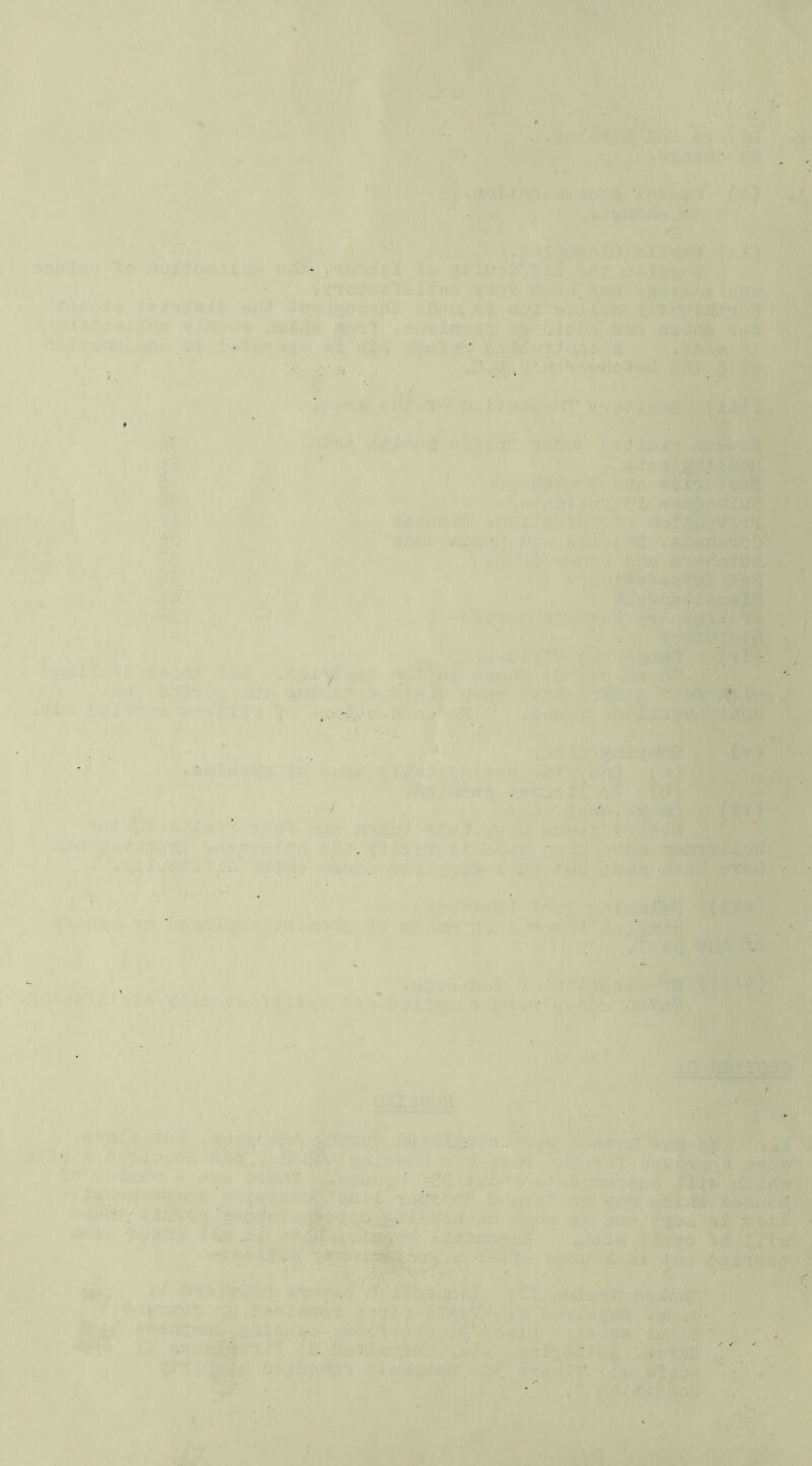 I i ».M . ( « > V r \ l4 ' ( ‘ / f *••, -f •^r’ ’4*. . ?5 I > f * : /' ‘-f .i '- V ,. . ^. •4*r# f‘ ,•3 • <» I. A.-' .
