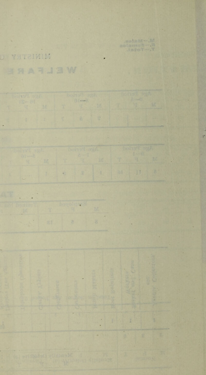 1 .at'.lAftH — .WJ .3 JaJoT ; .T , A. . .1 TT' y f ai-.?. ^.-1 r ^-0 t .IL A , ]! 1 T/ V 1 k'A • •> w •M  ' '' ^ •■ - ' * • * ’/■ TM (i , jWftoWi ■■,: ■ ni}r r - „■ • M ■ ivfg;