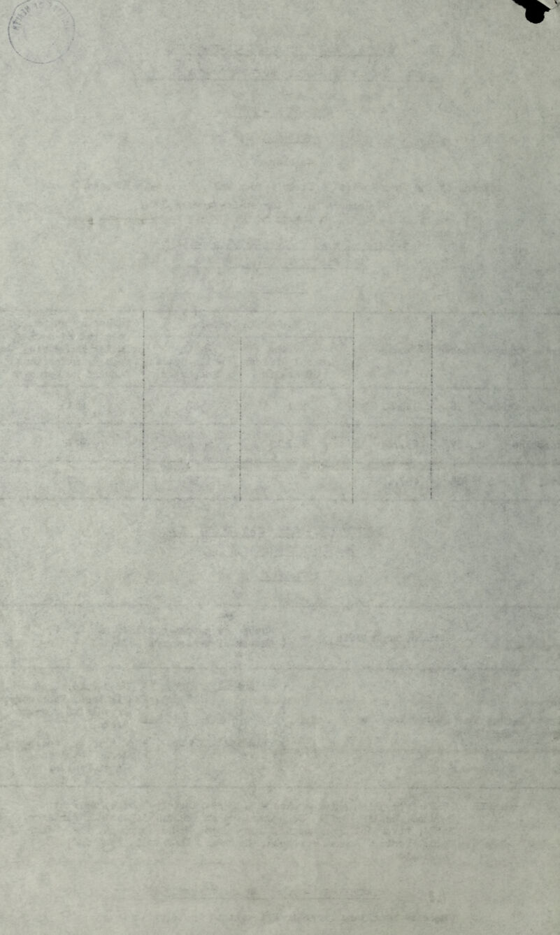 i ■>* •' 4 '■'i ^ . 5!“* : . ‘ V «p t i I » i 1 ! p ■ t ! I .1 f I • i X V f - » - ■ ,v-»* , ^... >' .