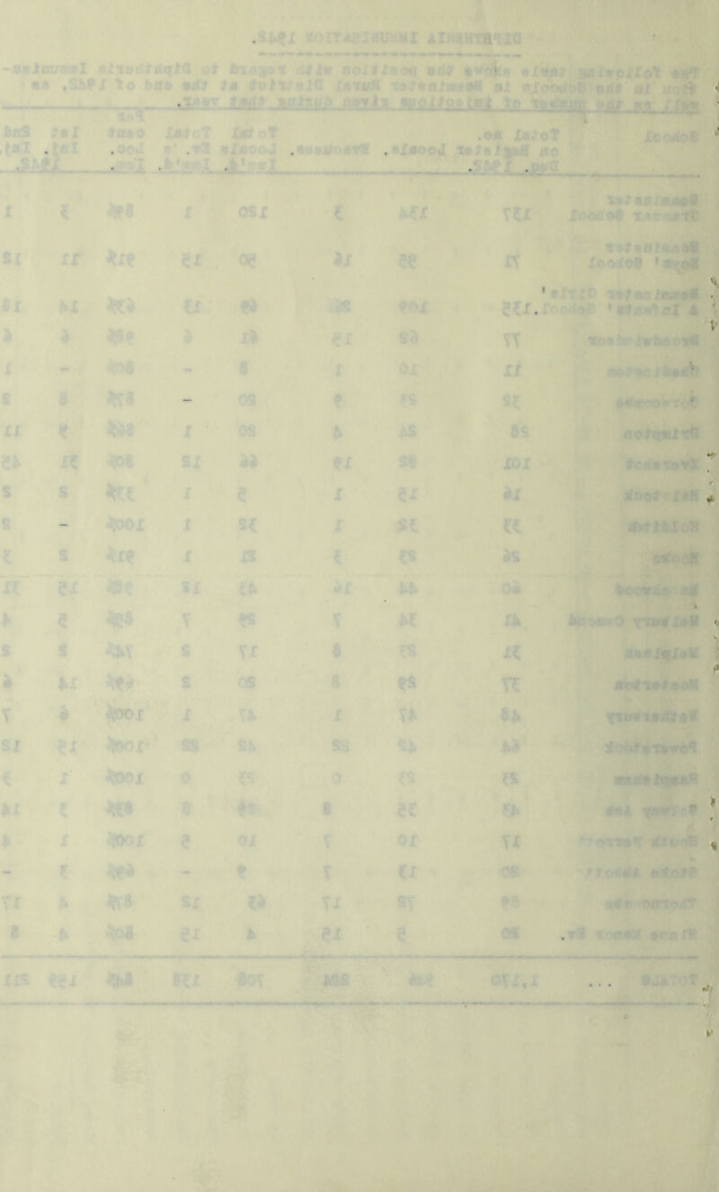 mm /f,. / ■_ ■ ;S4i?x loiTAsimnmi ^5;. > -naiforviZ aiior(tiiql<l o^ feiA)|9tt 'illjtv aoi#X»eq Ip. ^ aa ,SAfX tO'baa atfif ^Ji latu$i taitftK — toii.,t- JW»V ilWi» W0X»0»ti« W> ■ i< t' ftnS' tal 4a*o Xs^ct £tf ot «o« j ^ tal •9od «?* .va aiaooJ .aawroinrf .«XaofJ ao T . i ifll-—<esl ■::^,;■^;^^fr^ j>a' ..',-j^ ■ ' XoOidat T^r?B4l*. j 1 I 3 J»8 »I;| XJf Jtxe XT • Xoodo$ »ar/oi «x X XX ikX 4(d. 8 jdf #-.# ;<!>« I r J(;a ? ' <i« €X > x» 8 OS ^ S ■<c. ,» H OS X t eoxc, 4 ♦ Sd ox*'' rs *tXtXO a*^«alq«af S^X*Xoo^ •tiaafi^ A iV TT ^ loate ivbAoii XJf do^lbaifb „ Ao%pXiri' ■‘^ x« s sx fX s« l >X0X « V.^ a tr^. ''• % S ar . a X e •1 X cx 0 41 1 • < fi ■'f HAOO£ X ■' SC 0 X 1 sc p V « » 1 4' c s Jtxf’*’ X JS '■ ^I^CS ' ^ *9 •ii\ ioatoXaK ^ 4t»tXbIO« 1 ex at .. V*’  * s ■« -A >u.. ; VT 0 i * 05 d i'-4^''!“r#s vr '^K'' ’^1*^ 4VI 1 fi^u, i, ifA” ■ >V j^i 0^ ^ .* £ Ac0^0M ■ ‘if‘: j.-*s.'i Ik ktsomO vTuqxal iia^HiXaV V 4-1^ 55 - ‘ §^-1 V?^'- Ji ifL: '* ri * -V I k a«A n - ' il w -*>#oa4A »HafB _