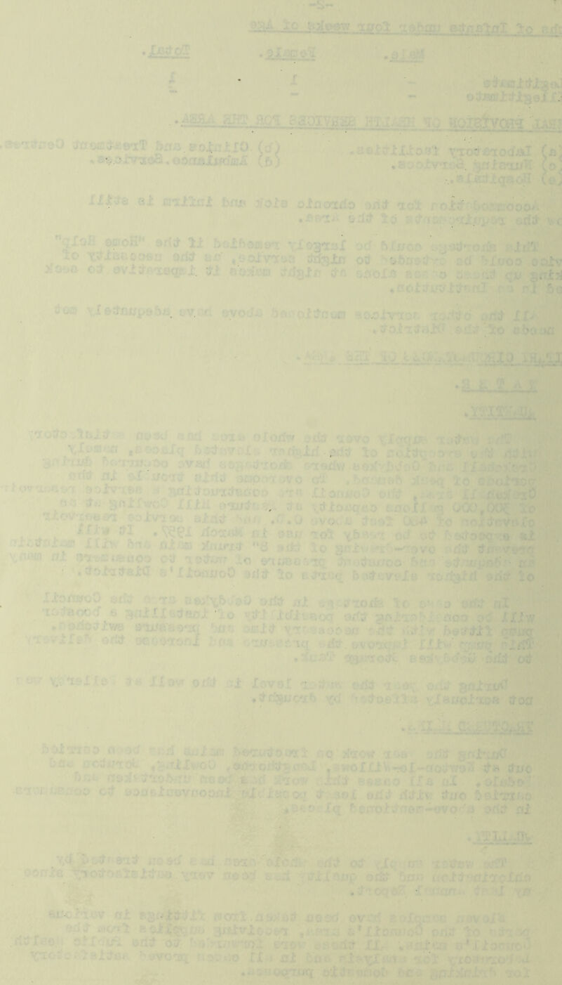 ' : . - ' . (a) . , . to cSi l • . ■