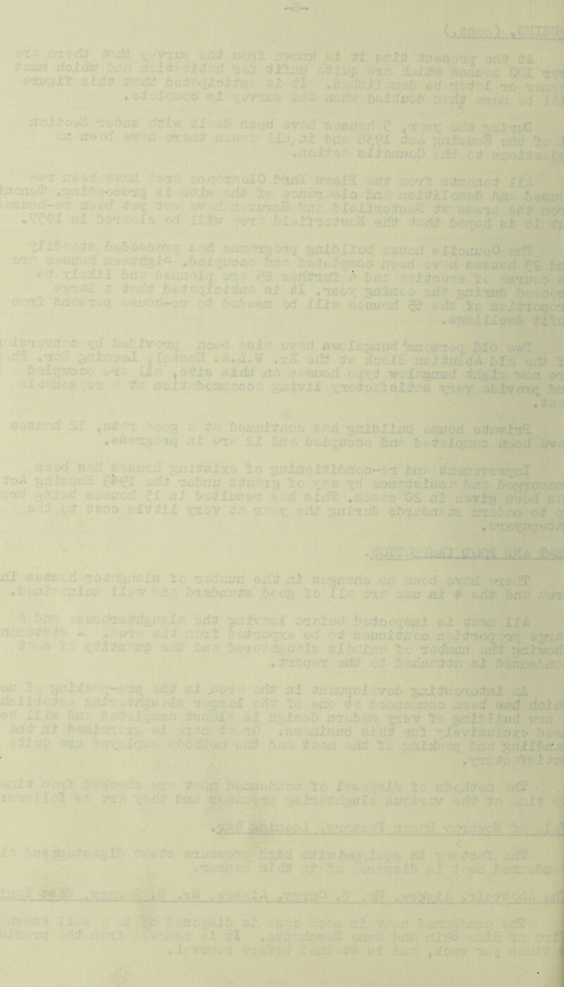 —I' • ■ . 1 ■ • ■ -i >. ■ • ,;X - r v ■ i 1 '
