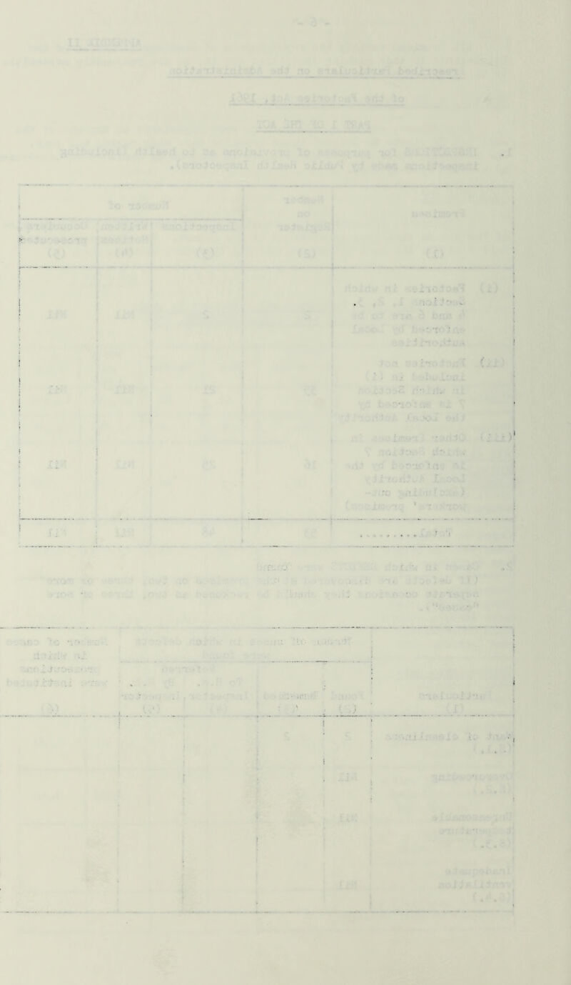 f . i * • :: . r f ' r... o ; - J. 1 ^ ■ •}