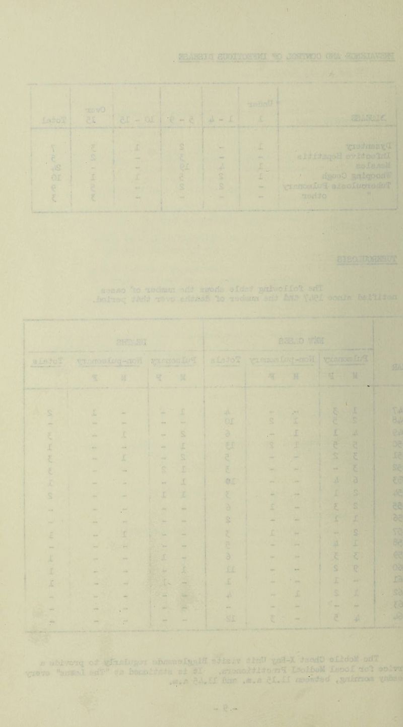 M ' ■ — ■ ■ . l . •- ■ - ' '