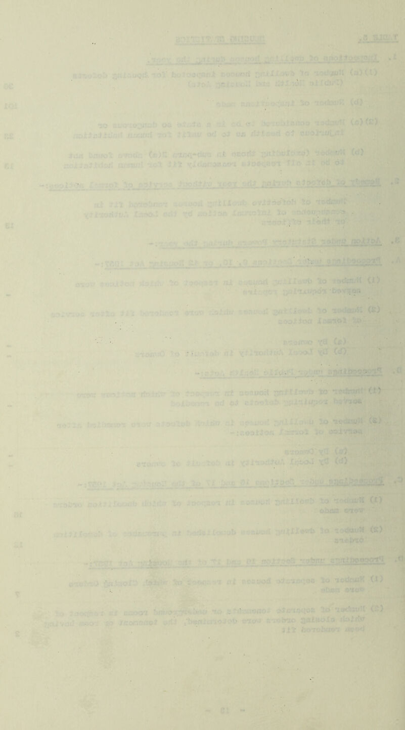 .. - . ;; • .'*» ' . ■ . . . ; ■ XV .. . ■