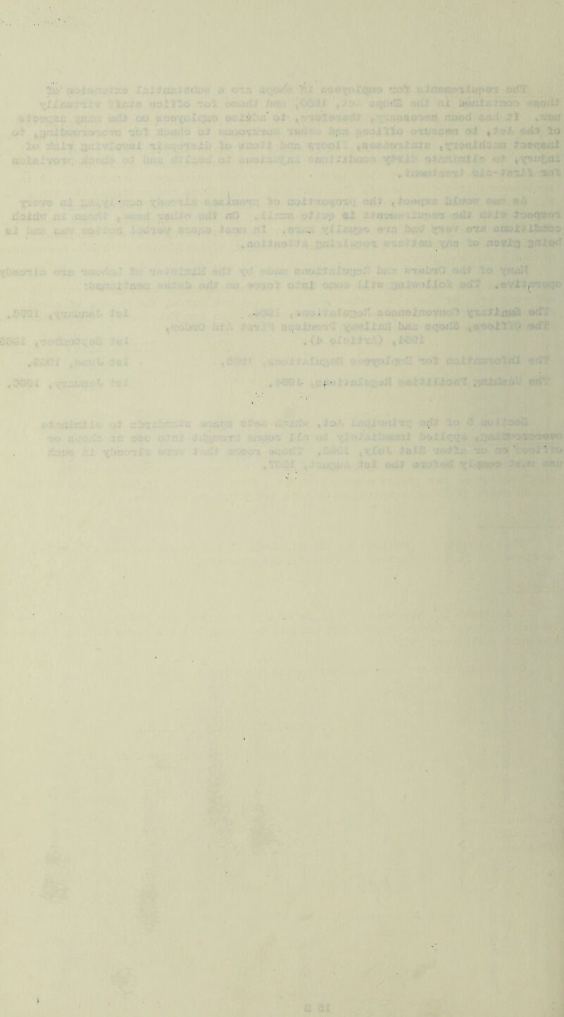 ■ ■ .* •••• ■ • • •: t* 'I'? n . c ■ . . .iv ' • XZ 'flu 2*1 to*: ;:>*• , - 1 • O t; * 0 1 Ji'< < ■ - r ■ . f. • r.aa . .