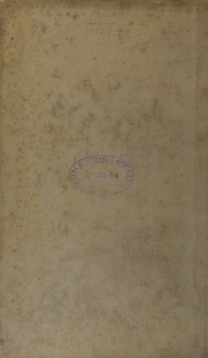 . ? .*£0 \ ^ J ' • ' y ♦ *. • 1 I * ■ > . „» ,** . .. . j. ; j . v *-j%r • .• . . ' .• *;faLsr- ’ :'* ■J