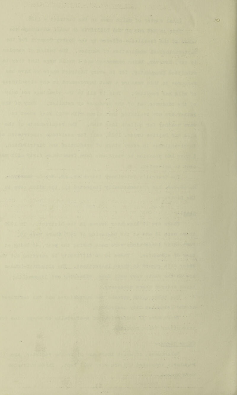 I - -■ - ■ -1 - ' •■'•'0 .'■ I- (i'V .. ■ /•' ■■'*•' ‘ ‘ ^ t* ' • 1 * ..r,.. , V;<it V^.:i ■Xne}x . i V?i:/T t fiL ■’ T'''\'l. i ■■■■ i • V - >0'; :.. ' r; ■. ;J- -• ')A ■• I . ■' 'Jc;- ■.ijTT':;- /ir/x'T tuXo ■’X x;, /; f '• f ■v^ S'jxt ^ i- rf.' .:«■!?*,'')r. '-I jx/ri Lr*- '','’^‘*2. i, V. t >.*,p -' T'i* i SfT .'■■ • : '.' . : x'J •- ■Jfv ' ' ,. /■' ;il 'V ■» >■ . 'i > j -»«» ;» - !;:0’r‘'!’ T.r ■ Mi x, ■■.4 ' ¥■■' ' r:;x>'i i' .. )..»x T ,1 .._ .. ^ ' l.;: ' ■■ '.■ t ■ i ^ .lx V..J «■ * k • i .A 1. , . •? ’ . ...y V ' \ . . . ' ■.■ ''■ . ,, ■ . , .. .. ' ■ ■ ‘ •■ • ^ ^•. •■.. ., ,• f.^..;,' ■ ■^-: . _ ‘t • JX. ‘ ■, A-r': f r >. ^ • • '. l. - \ '■■>’■ ■'