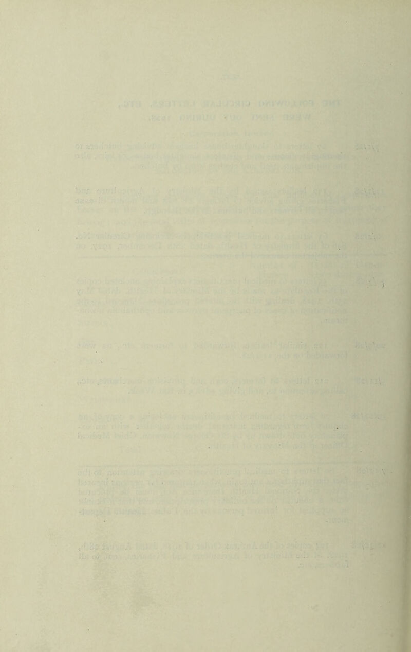 . - ' -l . - • . ■ V .. ' .