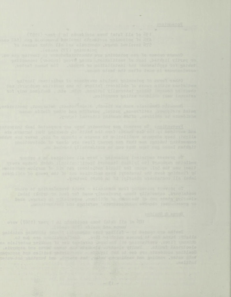 a.-i _ V. •1-J-, ,Jp' v^j; I ^ ‘ /'ir ■ i M 'ii ...., ‘5 --^ W -f .■ -C’ _ i -*;/- ■• . .. •- i; *> • i, ‘ J ■', -<S,. ■'  ' if ’ * ^ ' * * ♦ “(r^f) ?^X i «Si M«d6ib>0« a«oe! r^tol IIb 1<> ca9 HA^ bioiifW^osi h^itraf nhiat^QB ^JLnoatoq lo lo »9aiJA9 taHSo tid^nB etaoiniMiOr ,6'|ircl> l>^Xo7a£ ^t)’srtio08XWI ‘ ,fro-^tvmt de^rrb^ilmie^nBtSffd erfM ilrLtaoatoq r«^ >o B9909O ncaao^ ^ l^ltTomfoa (TBdiiin) ^uio-rif ij^slsx;-.ttoiifAliinsv to ^oai t^ caosxrf 0/fT .tJs^oI to >aoti»X CAiaal hatf :»i»nn«f‘Jrrqa lol > •' «9eaao oiaarf «rft cwtl# fitom pt- iwpcmiraXfltTrjAO^- ^■- ' n ‘'%Mv ^o^Visaf iiwniaiBaa lo •»>i»oinfrro eCuXoni: yiliroolto^ lo «fJi9l ladfO f ‘ *» t Joif ;Irt«c<fqiro ow; <ff rurll4l rtT»JbItfio lo Mor*»7 atrf#i9 a»frj^h9«, 'fi' h tol \£j*9 ,*r>l9 .atfyt ,Hfloii-ot xllmaiaiai ^ •K .i.t;. ■ ■'' « -ii. - -,,l!lf. .* ; -I, - ^K-^htoifiaq ,-^CTO*<^^ct47 e* rtotrs AlAOi^MiO '>iv*»ap«3tt «rxa *n«tiiAX J'drfi q^:)bo4o ^0 ^df ffiol «uti %«( iH^ai'rroo^fena »<i(ftrt «oji lovofl lo a frntatia oi dotfolfftrov qoei ^ $no^£>V7is4o 1® taoCo yra cawll •toii’cas MJt niiraofBioo ^^^1 iJ’WSfl inqltMfcfDX 'ciX®i'a»f>ioo® arf oao fpfli miui v,:/^ i>ftooX naidntt tr4T<Jf5q % al etfUqlbec iXa q99:f - Ijrtino#toq^ianl^Xiw* ^oTotg ot Xi!»T® A'jiiflBoo i(oot/^i'tt!>o‘?8 fc%f«fcofl#S rtoXi’liiS o^) frirfo^qjtfo f^.i:il!nm AaLi('um Ic^ fit^ ^®3 ;»®nio4l>«« bXjftJtf to1 .ivoqf mit ow i»ait taexbli^o lo 6d^ lo*;i^4Jo 8«alolb9|B''qo(»i( ;)ffoi^*T8X oftt owofi ^Xrfai/Xl ^ v-^^.  .tooi^aot Jd«oJ^ ttx li JiXiooXo nittAt®4aoc7 Xia 19^aX K^' V ^ '.■ • Cf I, i~ii •.' - :- . ^ 'rfoAia o/‘ ]iffl*tnalehsT*^ tlarp .. 0iIi*:>Jtin%ri3 ■iwl ^/tXaoeiOii oT, X»4i,^il XadaX-jt^Wilfi* W o:ol basii tiXA^ooqit® f>®da 4|t. ,ita«bllrt9t 'lo ddba^r^9sl0 lo iiw ot• »«R0ti9HUQ'/anl tNX4'sa^islu^ * i)t«T®»oalaauo^®vT:5?©<io ^-aeu-^ooT:! “xo *1'V4 ‘.A oloa (Tdft) t»3X r ffi i^qqctitoajs fe«o4 (#^#1 ,, ^ ij, ^4h£A^,bj^aa%uti '# ' ^idoiBo tawfi-1 Lot’aatttim ^^Xi»l *• xd hAponfr trta oil^aoCl 04^ fltiu* ^ Saioiao simj/oA o«»*' 5irf»4ia - .. tiB eloiio^Aat.Bffxafoas lo neu yxXctjif^’xov® r»e»xil .atxX^qsA ba» cn*r*tf ?:8»oc «iid^ X^Xiialf .allxiAl laoinio®!® d^oaoE bna ooXltoif Tftlrtxani*7d*--wS^pcX ^ iW ilnodto^ ^ a > V9isw-#oil ben ,d?>ti^o J»od bcA jnidAow 'ftt/av * Z;! k' »<.f - , ., 'I , /■ * ••♦'» »o®X^Jod - “ 4-;- V. •', ' -4', ' . ,*v- r ' i At jn»v^•> - ■ . *. . ,T .; n. ^ 49- t :>jt M ^ >• J'X' iV'I 9 ..fi'T,. < JT '■,,««