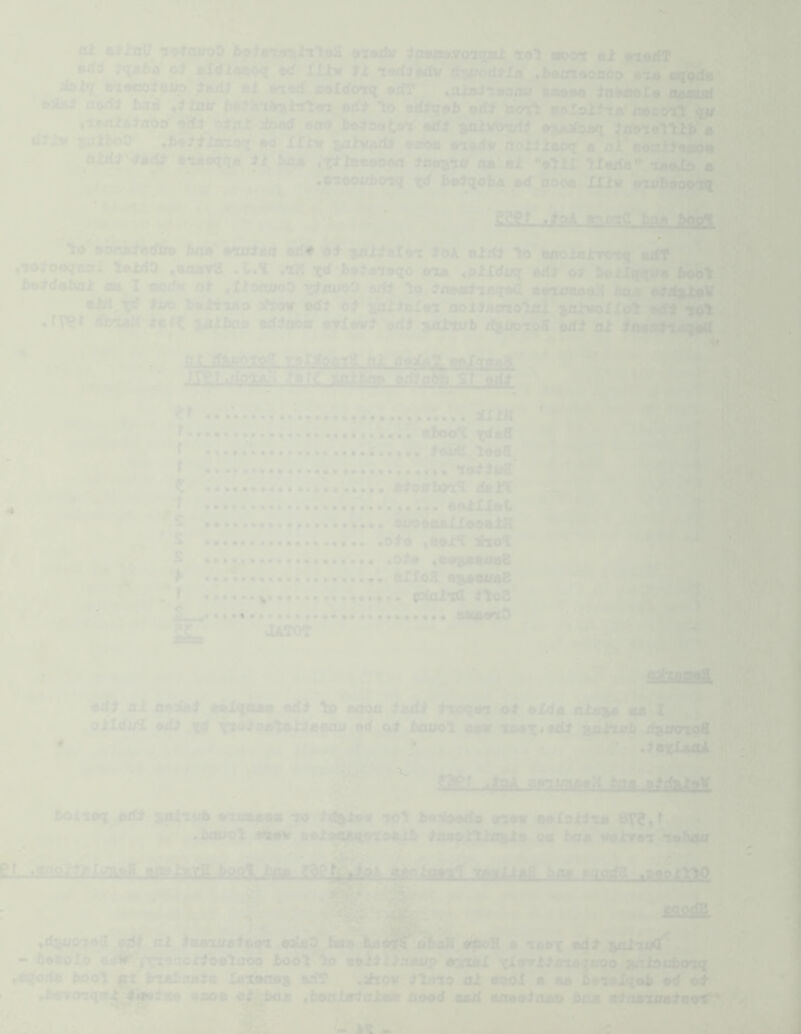 at atiaV ‘Sv^ro/oO iavoovoi^oLt tol aoor si <^ei(T ,*: T<iMta ci a£tflft80<( Xllv IX 'xtdiodw rfjicroiltXa ,bBcrx9oao9 txA (ii{pif0 ioi»£ ftiwiaio tmiil •! rxMf aoXdoiq irf? . .oiaJ-tsaair aAtjM taeMX* aarf;t hai ,itoir fe#lii-xkam«r* lo tdfq^b odf a’otl boIoXI^a neaoij .aealA^noar arfi A^nX ±iaf «oA Xe^oot®^ ««fl ^nsntlrU) « il?Xv ^tboO .b^liXarw^ ad IXXir s^xXv/ufjF acbe a-xaila noXiXftoq e al SBatf^a^a ■ - '^•3f •?**^5* ^ loa^aa m’ bX ••*^£1 IXArfa** *iA«i{> « Hv .‘‘ l>a^({ohA atf oocb XXXv ^rxubaofl^C ”■ lo »on»^e<#ir« a^xrlAO ©/f# 61 laX^aXat loA oirft wroiaXrwf o^'. ^aXrfO tBOATai tZtX x^ balaaa^o ®TtA «oXX<fi/{{ Bitt ol fcoo^*** fca^dataX m l oorfa of ,Uo«K»0 ^ayoO arft lo X/jam^aqaC anxmoaX bajt ^ fuo l>aX7iAo afiov adl o#^ xoilaXai oollatnalxil yxivoXXol adl ,frer rfcoaK iarc j^iXIiaa «f;fooe aaXevX arfX ^^aXiub rtjiuo-xoff a/iX aX XflarMai{g(t > 4'*'^.V 3 ajyr^l^^ Y^.X>tapig. flX 0t?faZ taJ^BAg Xarx: mXIxia Bdfpt^ ST ad? ?r xxtK •*•(■••••• obooil ^^aS r «»• t •‘t ...,. ‘Xau6 laafl ^ laXXqC C aXoffbs^^ xial^ aaXXXat ^ aiA>ati£lXaaaXH S ,aaX*( ifio^ S .qXa > •..'i.aXXoH a^^ai/AS *« . • ■ .If. • b^(cXt(1 X)o2 eumartO V ■ # Bdf at isaiaX aai<|aaa ax(X \o acoa XaxtX tioqaa oX aXda oXa^ia oiltfx/i ailX ttf t^ciXoataXXaacui atf qX i!aixol saa XMX^adX Tiotnub IKL .XoA aaitxai^M Xn« aXi^^|^ boXiaq aifX ^^aXrub a^iAaaa -so X^^Xav iiol b«:<9acbi aaav aaXaXXica .Jbmiol a^ft#%r XoaoXlXa^a qa bam vaXraa taiMur B_.t«Qit-gXu:iag afteX^rB b Xsti^ bfia^eiorfg MaogXW fil^iiOiaS adX 0X XoaxtfaXq^ aaUO bta tjdaiS^^5all a<boH a aeat adX ^xuCT^ — baaoXo tttil^y^oaoXXoala^ boo\->\o aaixXXAai/p a>^nuiX xXarXXaoa^crqoJ^^Xouboiq iQqo/<a bqot MaboaXa iBt’aoaB adf .shov Xlino oX aaoX a mm btTaXqab ail oX* Jjmnoriq:e^^4j^im0 maom .banXjaXqXaai flaad aaxi AaaaXnao baa micimzitmimwit^ i -. >•> Afi