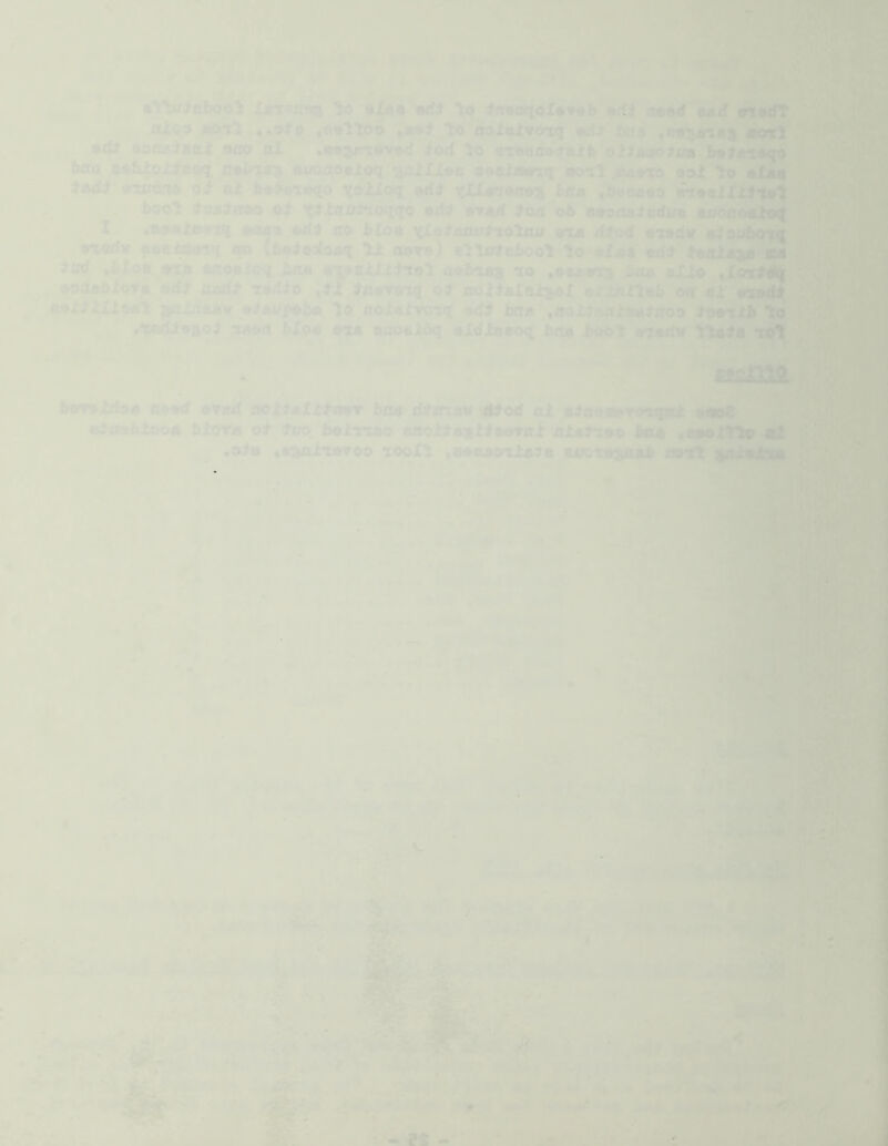 lo eift lo fn«aqor*v«j> ^'(f cx^^d tM/f oiMfT axQo loal *.9Jf .avlloo ,tff lo aolalrenq mis'bas ♦c®r:*a«l ®ot1 »/U •Doaisfti 900 ttl iod ^0 8T»B£»tfel> oJtSji^Jim bofMZsqo ban coSniolttoq^ oobtM^ auosfiBJtoq ;ialXX«a soslMrit^ •o'xl motro esX lo »Xm tAdd* oTUJt'to od mi hofo^oqo xoUoq edt x^mrsmno^i lam tboemoo mmJItitm't . bool tamfaoo Qi xt^ui^oq,^ oAi ormjd foa ob Boocu^Btfim ftfjifloBJto^ I «B94iici#TC| 9M9 odi 00 bCoB x^o^ftxii/t'xolxitf (TXB iftod BiB^tf mtojJb<rfq n^v Baeisir&t.fn CboioabBq 11 am) tllxitebcol lo b/m Brit teolKii tm Jud %l>lom mXB oaomigq tom mjpmiUf^oY aoMoi lo .BBBBfVi ^ ^lo ^lortdq ooambioom odt amtit zodio ,11 tamrovi ol ooIIaIbI^oX mJlntinb on #1 mxodi 09x12X1091 j^Uiimmo oJmiipobm lo aoUtifovi bam ,aolttatMmtaoo Jomtth lo ,Wl»sol -xiida bXoB mzM BooBlOq •XdlaBoq boa bool o^oriw llola lol ■'■tl ■•■tj;' '«»C . onio ml ,oim fB^alTBroo lOoXl tMcAOTlala ej/CTB^uJb mai%ttm bOTBldoB QBBCf BTOd OC11bX1#CI9T b£X« dlllXBV jHod fll Blaesrvot^lb 9«0C 0,'ji^l olmblooA bloTo ol too bolTxao RnoHaiilBoral almtxmo bam .Monio a2 m - i*' .. n. .. . I >1 i- ~‘v ) V • . -A X >•* i ' -■'■v 4‘' ,f •v'T .-' ‘ ' • C ' ■ . Hf ' - ' '••JB I >N.' ■ 5. - ?s - ' 5 *!. 1 *5i(