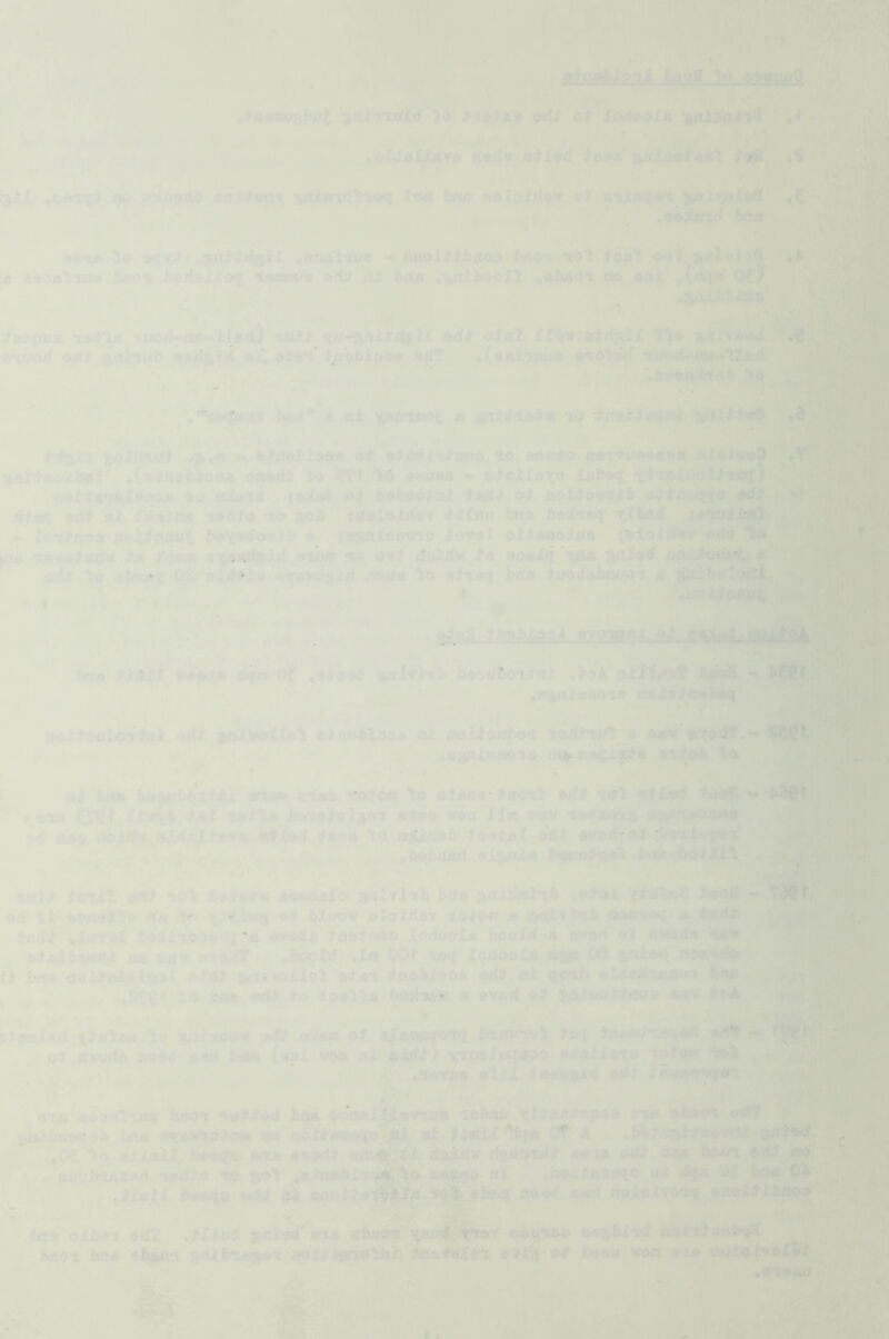 ■'.''V.'’ i; *jL .;^a9it»afu^ 16 icwlooXs %sdjttfJn^ ^eldoliiiva Md¥ a^£*d ^0»a' - ); 3!I ,t.»*ixi r]^ (cii>9<ioy»cii^iiQt !yiXjai>li»q iria bfw ceX^itUi'r. o:f T^tuy^ifA .«6i««4f bwi •aiu^ lo 9qxf ,«aal'nie > emolIXbaoo hno^ lol LA AAOAllxm JbAOt i>6li{}Xidq tfMMKlB BtH OJ bilM tSflilOOtt ^MbMO^Z OO •t>i v(<in* ot) .^aXtibXal# ^Aapu« TOod-ri««lX»rt) vait »di odnt LIhw:iatif;^£ VH vci'TAaJ tarcxtcd ddf vttrub en'i/iAbioo* »fjt .(dai-Kum »x6i»d . t. ■ _ti - -, * »*, ^ .ifl 'li.; • • W * -’li •- , « , ' . 1 »• ..y ^ ',/«* ikAiX A Iti t«rw«>t ^ >• il9 it^nXet ^lsnv$ •*» a r^JAbioo# of otoittiaoo.io oovso B^rtitoonnm Ai&JToO >Tv .(siiiAAiocn* omodi lo 16 ^evAA - aimiXoto lAbo<i ^Vj, e,9i.?4r^e|fnt>js tuMind taoUt oX babfM^ixt tarii of aotfoozlh ^fieotfqo odf *^i y‘ fJC*^ aeX raMflte ^dfo ^ soft ttfAloWAT iXiCnu farta baal-xAq ^hiuf lowitmj ■ Ji * /- IcTfaao ao^maift be'XodoaMJ^ a l»S«Xe««s^ lovaX ol^A«oX*a 90f lo * * |(ui *wvo4j«<»< r^AW^til o-wm •» ov/ itgJbda fa AoaXqa OiSiX to ctavrfsirf itoua lo aX*L»(| baa iuodobtuns a saibof^ijXj 'iS? 'Lv ^ f •» .r tfioxioofirt ‘ L‘J ■ XJ» ^ fl ^ ) ' ftoA fiaiX booitg dua 0^ ,«ie-9k.* sailhriti bsowftcni^tii ^foA orflVxt ftiwil. - ,V,i ■- . . - - , ■'e^ ' ■ • •esoiaao'XA luX^Vcabaq i if :iOtfxuiUnftil soiaoJUol e^oablooa ob irolioirboi aAw'A7a4T‘>* S3^K d Is!^ ' ♦ayttwaono aqa-no^iffe .., ® , *. «i %i4i n!i fe bi«A''ft4»^&6'£jfjai vtaat ertaa toii^oar lo iXaea-^no^l ad# tol c#X4aj - ^56f fitrtJt Xij4X #ait aAKfia hsrsofol^a’t wo wan XX« oox^ laiggits ad oao dftjUlw^aXds^iavj^ #»aa lo xr^iaaft laaXi&X odi Aamdlro# cftaai^rpaTf HIM-yr . .bAjbxuMi alsnia btinoimal ■- ' 4 iCA®l*C,pAi»oft - ‘?tlr ^ >4* aadi ieTi*! &A>f nal AMtfAXo ft^wi •»#««. aii ti^ »on#llo na^ ftXJ«>v oXotiloT loXoai a soXvX’ib askexoq* ^ fcxtf fce^iiog^aVI •* 6aod« #a»#noo XodooXa i^oXd a A(v#d At ftli3<^a * “ -j; ofMdbmukl ttA AAV nod? .ftpcW *£a^ QOt aA<i XodooX-o gq* Oa jalad. AoiuM^ : vj.v,;, if baa coAiaUi^l ri43 vii%>iXol faohlooa odf tsi qo\h oldapbrnmort ft«A .^T?* 16 ham ifdf la ioalla bojifuao a AV«d ot ^ ^ . THS Jiaioxiil t#al^ lo sdJNooa a4f edaa of afJUtoqoui biavrrol lut fap0fra%4iS.-*^ ^ 03 ovoxIa aood aad tMa (a»i woo &X jU^) T3M)Xk1Ak>q a/alXo^^ ■rofom v ♦xoT^f AtiX la«1|SXd'#d| ‘l:? 9%M aooRlxpia baon toffod !vp*.^Mtarp;airtifa lobau xifoafti^o m mimen arff S^jktbaAqab Uu sy:o>rsafom oa a6X#69«x}0'||[X. At IX«1X^« ^ A ,fiA3“JiBl3i»AVfU ,C)f lo elXaUti »ta OTAdl ^3^** acW faJM ftA« Ad#^oo ^^S35 ' aoobuxA/t vdfa ao sol 4aln»bio:j^a^ aapiao wl ,i*<jXlWii«ia Hi d%e 'Ji b^iA tJM .#i«iX boW AfId ai afloU^»iffi»vA^.oiAC| iwXoivo^ asAitibac^’^^ •' ■'*!d=sr-‘4f* xj-: Xfla oibA'j Affli ,fitud ^nlmd' axa absO'r'ip^cdl^fliAV-oattTi ftaol brtA e^tx ^nib^as«rt aollAWllii, Ica^Ai avts ol i»«u won y -« v & -*•'= ^-:V - -•- !Sut>V ... .r- ■V.' ' 'A' ■ - / trim aQiaivoXii# '*. .«*!•«» . 1** T J ':i-, . - ;‘I