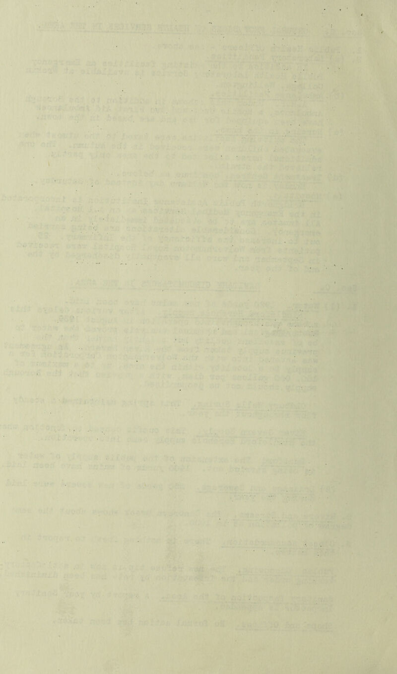 I'X , “I ; % A<; M 4 V^‘ '■ 'V