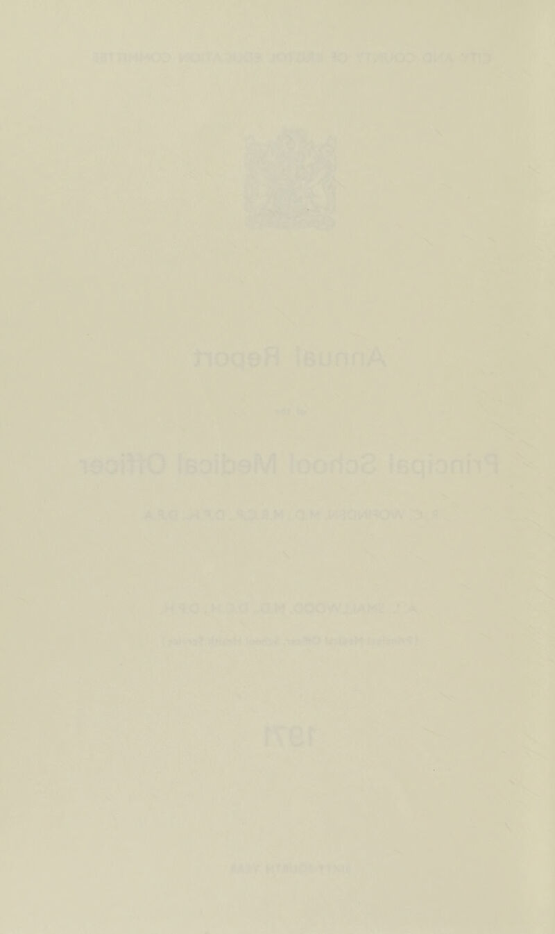 T' I I T- ^ ' f '-■i. 3 f-l U 43TTIMHOP V^OiTA'^XI? ^ tTWOD^ OI/<A VTtl . '.. tioqoR IsunnA ;>« »4i I* laoitKD IsaiiaaM iooHoSrlsqioniiR 0 V- A.‘l<1 .-H^.a. Oil.H ..a.M >15QVH^W it ,'V H.'^a .Haa .awjOOowiiAHs .f A- rver- V'l- ■'■'• ♦j.i