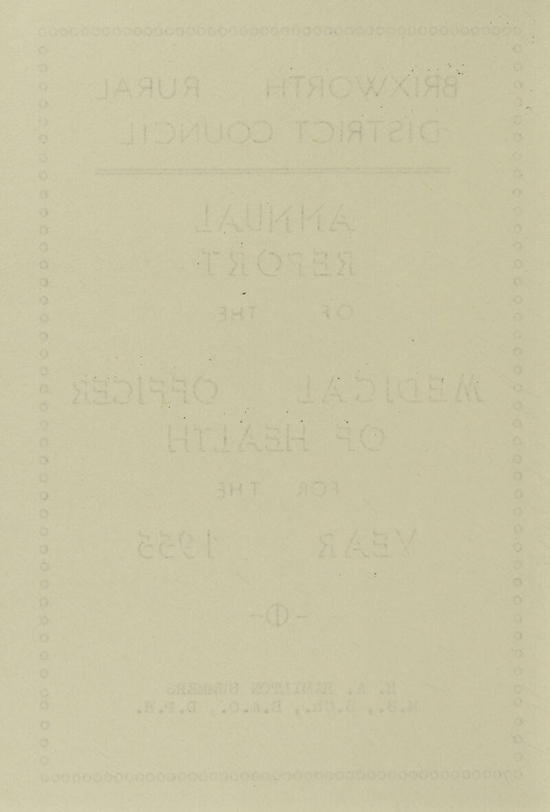 . 1 fr. V ■ 'V o n n o I ’’ / ■)i O'J V