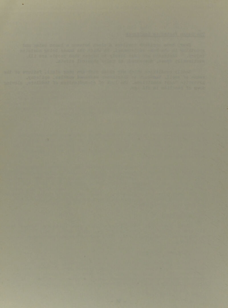 A tr ..-A‘ -•S*^«L5r*4't3?Jf* K-ifi . i4«ra cr^^Br^i'is' ■ vr’ t: i '^'z' ^n^fs .«|^« htts -^t icvr^ . *■•'' '• V It. >* ' 'v* « ^ '-.i % ■ • *^<'.‘ *'ii- *■• . . ■’• \i • *1 % “ ' * ' ■ ■- :i'i'.. » ^■5'’ , 'j! . *■■'•.. , ■'*-,- : i, :. ^-.v ^ -f; -■-.-^\-i'-. ,;y ■