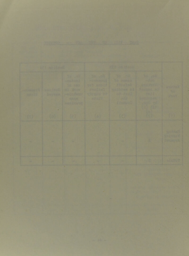 Idv • 2™ **' 5l#3‘i* fli '4h<i»r b9Tf*» ■ ^^toffwou- Ol^ litaimO <w • i' (?) oflfe* !.<M| * '■**■■ wisio ^ I ^itSR^A Hi: X* • IS ir.v •4t t0TJiq?A5 iw.. -'•», - .1 .1 / ' f I ’ '‘Vt'< :iKK* •;, J .^. i: ♦ •-,<-^>‘1 -^ji - I * 'i ■ ..■j'^y^i, -- 't '