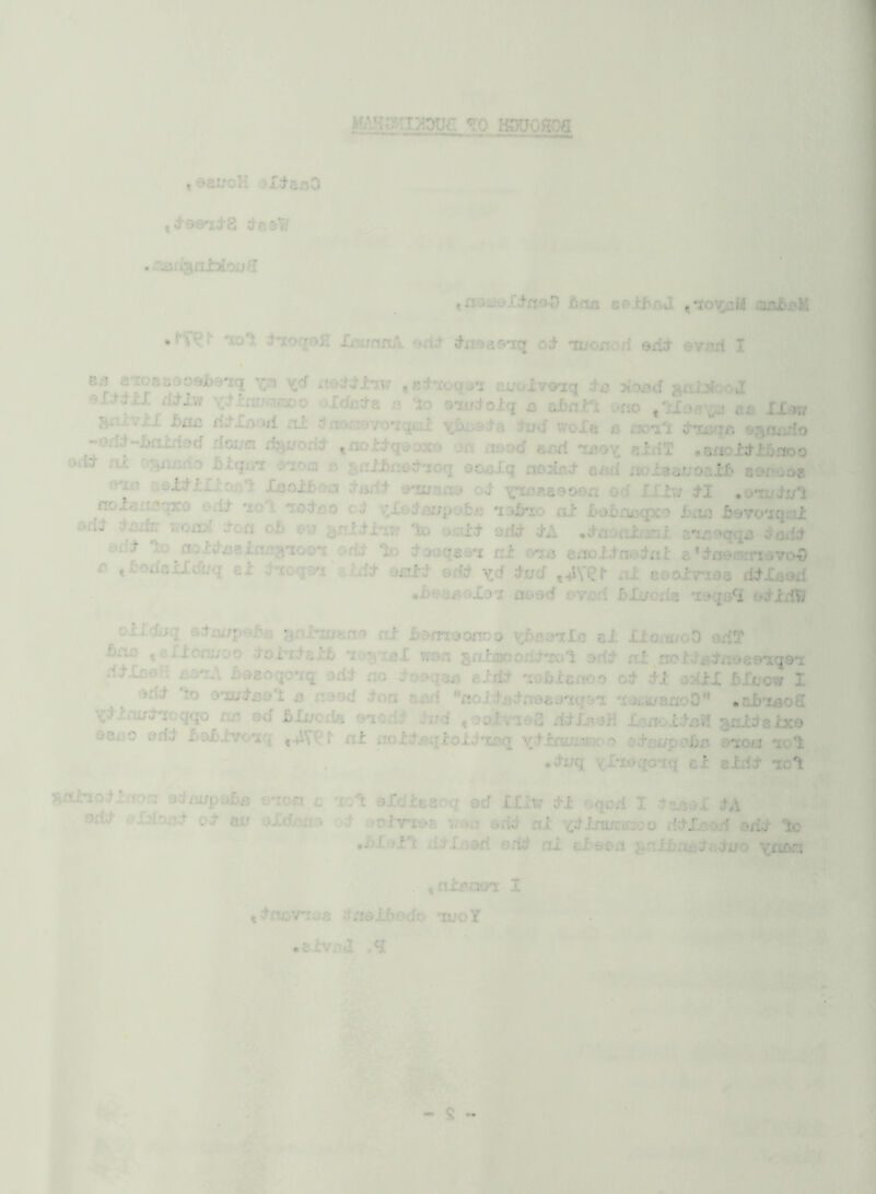■^ro HsaoHOQ , eet'oK ^ItaxiO i^taeid-g d-e.aV/ . r^-'ignjbioijfl 'v'. , naiiioIins-D JBnc ef»ii'/>J (lox^isi iasJ5j?K .^V?^ *101 i'loqofi liurnnA d'lwas.'tq o:^ 'luonori ©dcf evnd I Bi9 a-ioseiaosioiq y/i eucive-xq in ji'ofld anJjiooJ d^Iw Y^xnrxnffioo xj 'io 3ii/;ioiq o sinll ..no «':fIoa^i as Haw artxvXX f>ns riifXn^iji nx ;tfK>c9vo*xqxix ■y^jbx.&d’a iu<S woXa a aon'i B^nmio -od^-XfiLdod rfoun dat/orii tnoXd'qaoxe on xisod and 100^ sx»iT .8noxd'iiJ6noo odc^ ac biqui 010a c ^ctsbned'ioq sc^Xq nodcJ axid noiaar/oalf) aonooa o'xn asX^xXlJxs*^ Xsoit'Oo ;^sd^ d'tuano oX 'VTH’ftasooxi od XXlw i'l .aix/Xx/*! noxanxjqxo odd 'lol lodso cd y^lBixmi/obc 'laJEjio ni bobcmqxo Xoa fisvo’xqxsl odd dxjdfi ivond don oL o\i jjnidl*iTr *to or.ixd odd dA .dnoniricix a'ixoqqxs dxjiid oijd Iq noxdxjslnxg'iooi odd “io doaqao*! nx e>*so enoldrsodnx a‘dneamovoO n ^XodaxXdL-q ex d-xcqa-i ::.ld& oxixd odd yd dwd ,4Ve^ -U eoolrxoa ddXsoil •AfjaeoXoi nood ovxd XXijOila loqa^ eddiXTil oxldijq odxsnpaXc ;jnx^/eno ni J&omoonco ei Xio.xxioO oriT Ano ,Hiorujoo dorideiX 'X iTvijal v/an sniaiooridiol odd xt-l noids.dnoe9iq9n ddXcaH sonA Aoaoqo'rq odd no dooqsi) airld •jojbxcnco od di ooiiX fiXncw I odd io o'ludso'l a nood don exixi noiJsdnoaanqoi loiioanoO •cXisoS '(Cdinnd'xcqqo nn sd LXnciia enodd dnd tOoI-.aoS ddJjvaH loixoidav! gnidaijco Saco edd ioXivoiq ,4V^r nx iioxdcq cold'icq •'’ O'-baupobfl siou 10'i • di/q Y-Iioqo'iq cx eidd lo'l ^nx*iodj.non sdxu/poXc o'Ton c sXdxesoq od ££xw di •'/qod I dsjsoX dA odd sXdoxjd od an yXdcno ■■& .loxv'ioa ■v..i;t arid ni <;dijnLf£;xjoo ddX.cod add “io .i'Xaiq iidinod odd ni cison ^r.ibitaJf.Juo Yrscxt . , nixrton I ,dnx.’/noa dneiiodo 'inoY .eivc.1 .H.