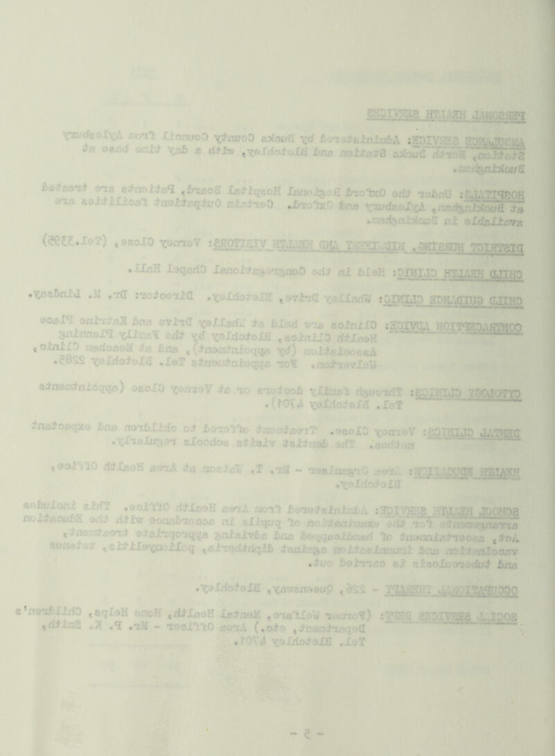 I < no'i*! Xio^oO Tcd-fuJoO e?(oija J5^^3^fcixila6A ;ir)iyfl3C :;!0W*ViIDim d-a oeaJ ocid- vrsi a ffci-in* ^Y^^Icfo^oia fine noi^feta a^oUJa rii'ioil ,fKiiJaJa .c'lisfLbtotfS Xa^c8*i;t G-iB^cd-noxieg ,£%0ofi Xa^iqaoH lorioiaeil fiic'bcO lofix^U :?:jL\TI‘I80H om adljxfxoel ;tn9xd'eq;ti;0 nlsi*xeO •L-io'ixO fine Tcta;cra9l'£A ,njiffaniatoi/a &b •oexisfLbiooa al oldelfava (eet^.ieT) ,880X0 Yomov :agograiY_HTj.-^T:H di/Ui 'umiuaiH Toinraig .XleH loqnriO lenoWea^'i^noO srfc^ nl MsH ;0IWIJ0 HTlLl'^h .^25nxJ .U ,'xa zio^ooiia .yjoIxlod-aXa ^dvlrta •^oXXerfW gnw.^.fmin 80al^ 9n^r^e;i fine oviiQ X9-C-Cexf-’ Iilari oia eofniXO :a0XVCL\ WOIT^Ea'iflTWOO Snxnnsn ^fcia^ ©r£:f vcT ^olxlod-oXfi ,aoJ:nfI0 rfifleeH _ tOfnilO fJsrioeoM ^a Boa , (J-naoJ-nfcqqe noi;Jelooe8A .^oSS TC^Idod-oXa .XeT ad'noz.T^xifoqqa loic .nod^-JvXoU Binsnd-nxoqqe) oaoXO ^emoV ie io b-xo^ooB riswo'xriT cepimJO YOOJOTYO .(^0VA Y9X.ioieXa .X©T — ^xieAo&qxe Bna no'iBXixio oct BoisVto dnoiJc^oa-iT .oaoXO X'^artoV ::^0I'4IJ0 JilTWaC .XX'iijXi/39'x aXoodoa ecffaxv :fa±&cui£i orfT .'aoriJ^oa tOof'ilO ri^XeoK etrtA ;fa ooateT: .1 ,tM - rroehw^'tO aox. ::iOIli\JUaS .^^XxIoJ-oXfl ao^Ianx alrfT .eoXTiO /ifXeeH ee^'i. ooil Bo-xo^axnixiixV ;3yiVHLT8 HMAaH JQOHOe noxjeouBa arid’ rid^iw oonABioooe nl allquq Jo noideafuoxy ©rfi *xol adneo'^x^na'rte t dneadeoad 9xeJnqo'iqqe sf^^XvBe Bno BoqqeoxBneri Jo diioonxedTcooee , doA aufwdsd tCidiXsT^oolIoq ,ei:'29ridriqiB daiiiriae noxdecinrxuni Boo nofdenioanv •duo Befrxeo bX afaoXt/.nodjjd Bna .Y^XrfodsXa tYxivan&eop ,^SS - YTAHSUl vL1/.0ITA*B;000 8*rf9*xfiXxfiO ,aqX9H encH ,ridXe9H XednoK ^o'xe'iXaV lacno?) :T^a ggQIVfigg >L'iJ008 ,ridln8 ,*1 •iDoi^'iO jsuxl (,od9 ,dnd£}d*xoq9(I ' .^0T4 YoIrfoi^QXa .XoT