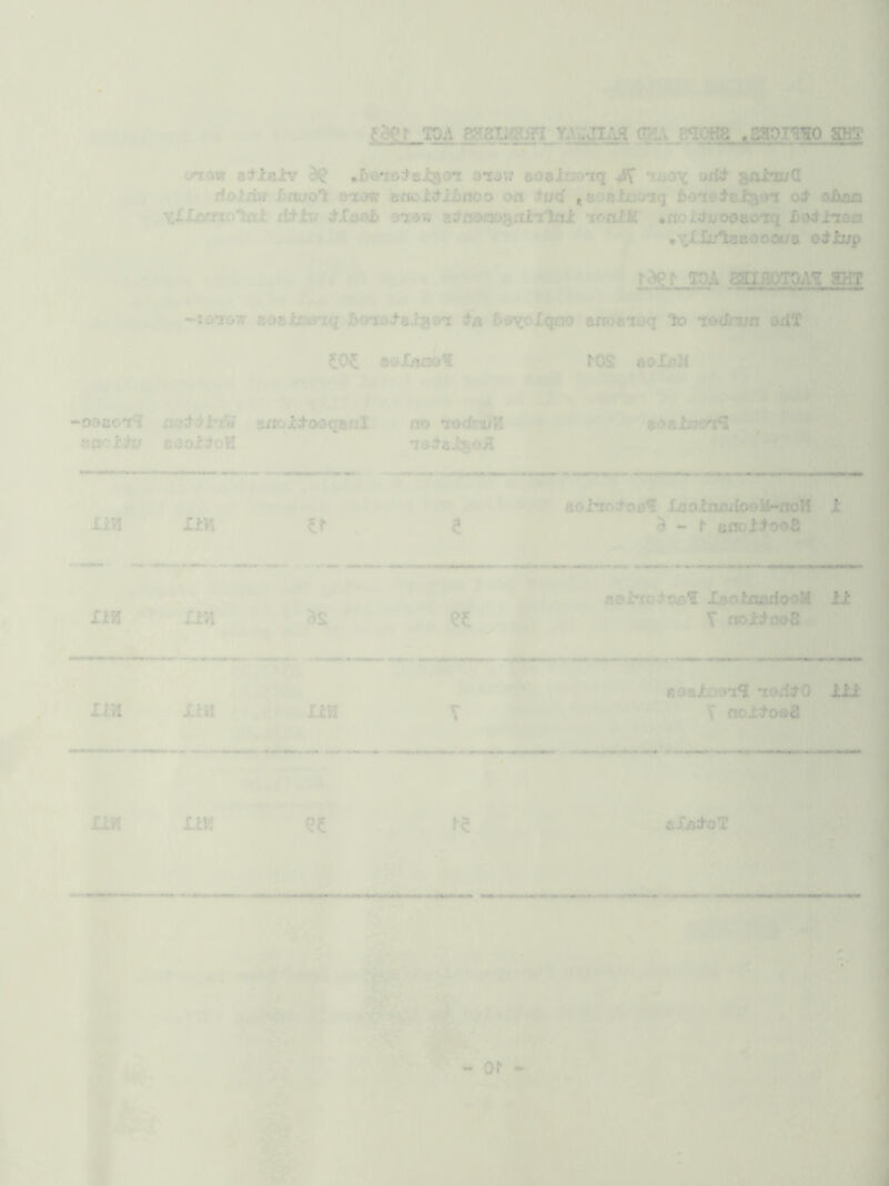 TOA YAwjiAg CTiU ; ':oH8 .saomo sht J i>^'3w a^J^lairv ^ •fxno^Biso'x at^n eoslcoiq 4V sn>xt;Cl * rioiiiw l>m/ol 9*iaw artoicfiiinoo on ^uti ^808i£;^0'Iq Ao'ie^s^aon oir otum j '^XIiXTro'ltni: ilwair sTte?^ zia&m^cdc'iJat toalUl ^ctOL&uooao'iq toiiiaa j .'^CI.Ijj’TtaBOoa/a e^iup j li^gJLJSA ^jglHOTOA^ gHT , -:g*is>w aoeiranq Jbcnai-sigan fcs'TcoXqno anocnoq lo ’i&cSnun arlT ^05! aoIflGO'? -ooaot'I sxiox^^oaqa/tl no 'Todr:i/)5 eaoiJt/ cQol^oM Roir[otoB% lijo.tmJdodM-noW 1 XiVI liVi ^ ^ u^Ioi:^ooB ^0S a&lsiU eoaliooT^ Roirwto&’i laoineriooM 11 iVA XiW Ss V noi^oeg 1 Ifrl XiH XIM Y ROB III 3*1^ lodtO 111 V nolloag ^ ~ 'j IlH IIW ^e eXad’oT