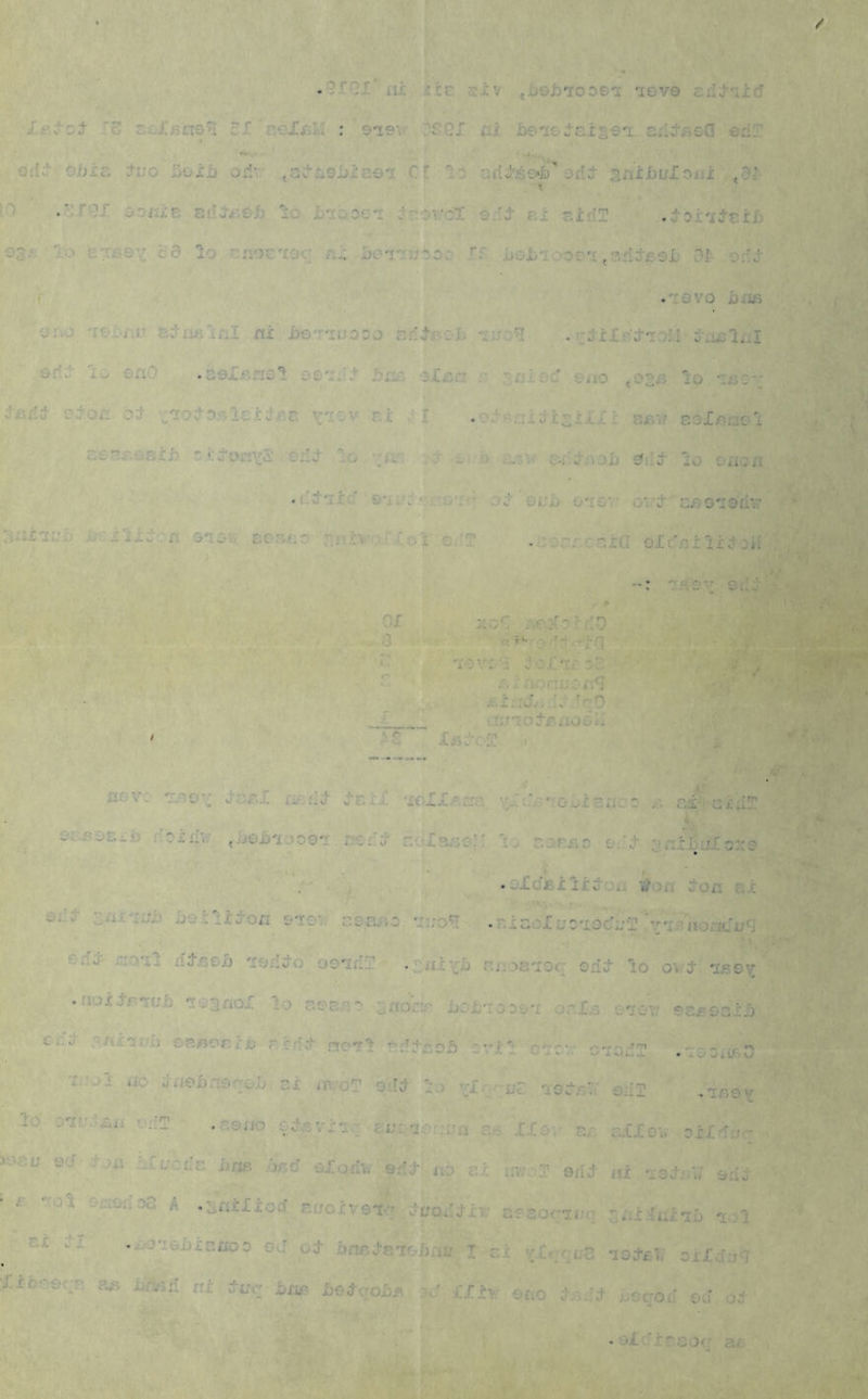 .2f0l‘ iii icr siiv ^hQb'ioo&'i isvs I.i'd'ci' o scJ.'/^nsH cl aelxilu : oiev L''?0I i:l iieicJ'cise'i 2:L^/5oQ o:i2 • 4,, Ofic*' o/jia :f'uo Jjoil) odv. ,c:;.‘'LSlji:s9*i Cf !•: 2rij''so‘£)''ori^ nnilJLrlojii: ,di , r ■ to .o/'DI ioiu’E sd^A-of) Oq i)'j:c.oc': ^rov'ol edJ- eI EirilT 93- lo e:r99’^ 0 0 lo EinE'xo<;: r.J; I)9i'.!93c:. rr JjoLiooei oJj Olt odd- ( .-lavo xjixfi 9:10 'lOi/.r nx bo’r'iuooo ndJ-j^cL -xur.'^i . •jdiX'-'jlOM odd io 9X1'.' .aolx^nc'i 99’’i..‘J' Xjhc oXan 3f.(i9c' Oixo ,03J3 lo ‘usc-- d£;dd ejofi od -'lodo-.Xc.cdar. rxov r.x .1 .od^:.:.:xd i;3jiXX  ex'/j eGl.r,rjox Eor'f^eoxi? cidoiiYS odd 'jjv. .-j a. .0 i;.iv c^’.dd.aai) odd lO onon .(-d'lic &-1 :’d':i:o':(' od ol'ij oiO’r o’.'d coo'iodv; vlXtXiL’Z) .•. iJ.W'. iT G'j.w'’.v Errv’.c .it.cv'>/.(.o i’ odT • iXO.’-’.r.coici oXc.GXi£d3»i OX 8 ' f,.. N C* ::od :.o.do-r!0 -r-dd.'xT :!oJ:^coE aorrijx i;:Jv., d' 'f^O ixc'^odf iioo'd Xf>dr.ii] I ■: or:;-' f- ■  / > , rm flov: 7.-D-: dEX^X fif^dd dciX ‘xoIX'x^a ^XJ^-rc^XEiioo .g mJ. cxauj 4/ c-LXPOE^i) r^idw ,0001 nodd euXe/vo;: nopx^o odd 3niLuIo::9 / , .oIcfJBX IXdo/1 -^on don ax odd Lorixdofi oiov, con.GO .nicoXuo'ioc'c-x'Nrar.'-noiiCuq • i odd' rjo'Xj. ddxsojj 'loddo oo'irlT r.jistE’XOc odd *5:0 o'ad .noidnoX! iotx.oX Jo eoe.go ^rtocir JjoX'iodo'x orXs o-iov/ osx^osii) cad OEnoExx) rcd^ r^c-x^ f'ddx^oX) ovxx ctccv ciodT .dociijF,Cl i.-’o'! no dii0X)r!9'-;oIj ax mvo? 9dd xj ixC lodaV. odX ,ur9v 26 oal! .P.0MO auc•xer:L-fi s.6 IXo/ ax aXIov oiXdur • *■ 00 joa xtLL'Ofn: bop. /jsd olodv/ odd ao c.t av;. ? odd ni lod,-.'.; odd • X -0^ scionoa A .vaxXxod at/oxvo-i^ di;oddi^- a-aorif^] ^nxXxuiij 1..I EX dx . .3-i6X>i:anoo od od x)nndaio/)niL; I ax vXrqua lodfi; oxXJrjg :XxD-ocj- X)r>id ni due X,nx< Lodc^oLx i^d XXxr oao d .dd aocrod od od ■'■■ : •> t -olcfiaaocf ax. * k' ‘
