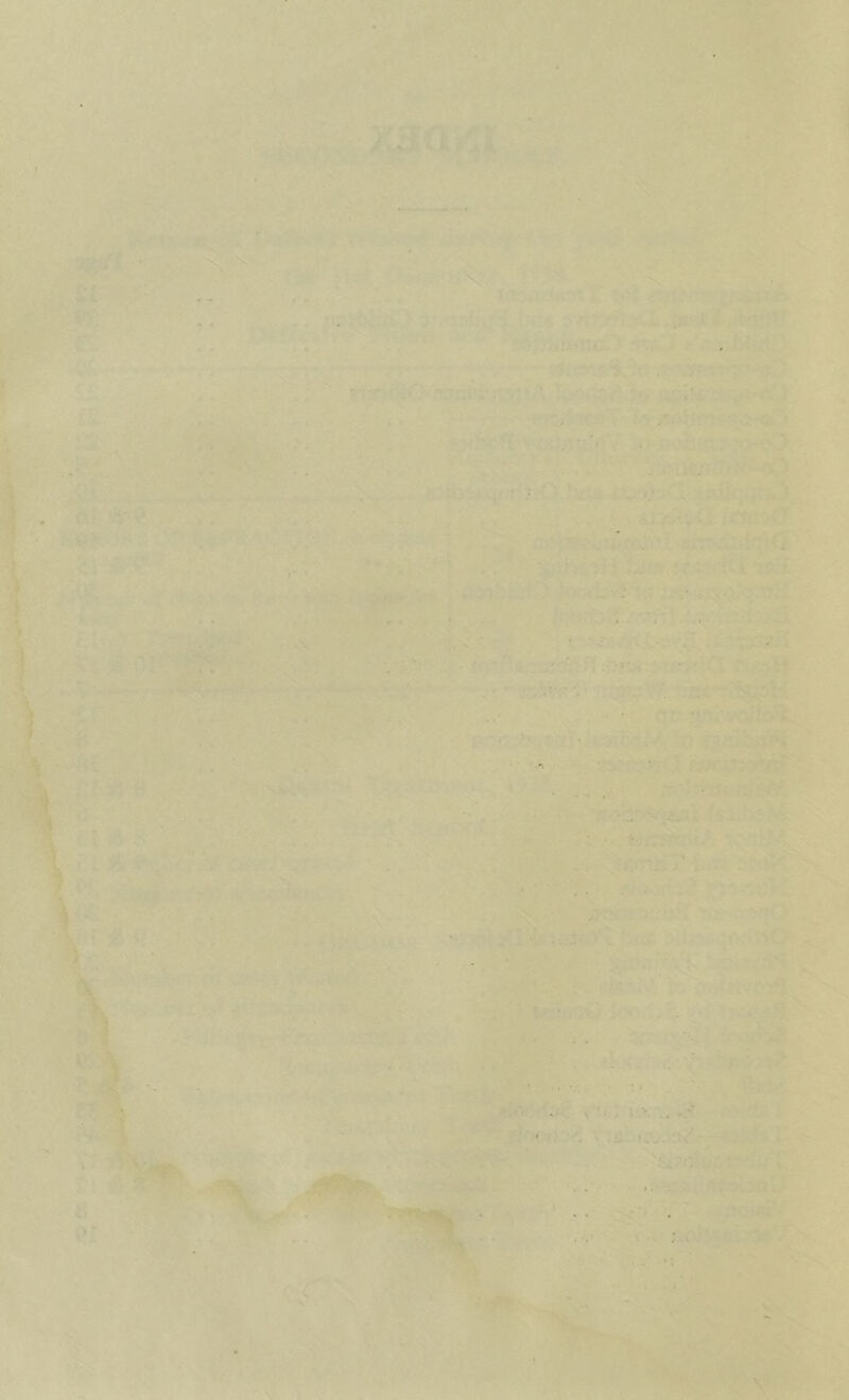 ) J I > t t <' , , \ 1 ^ \ ’  - ■ K. • . - » . • - •