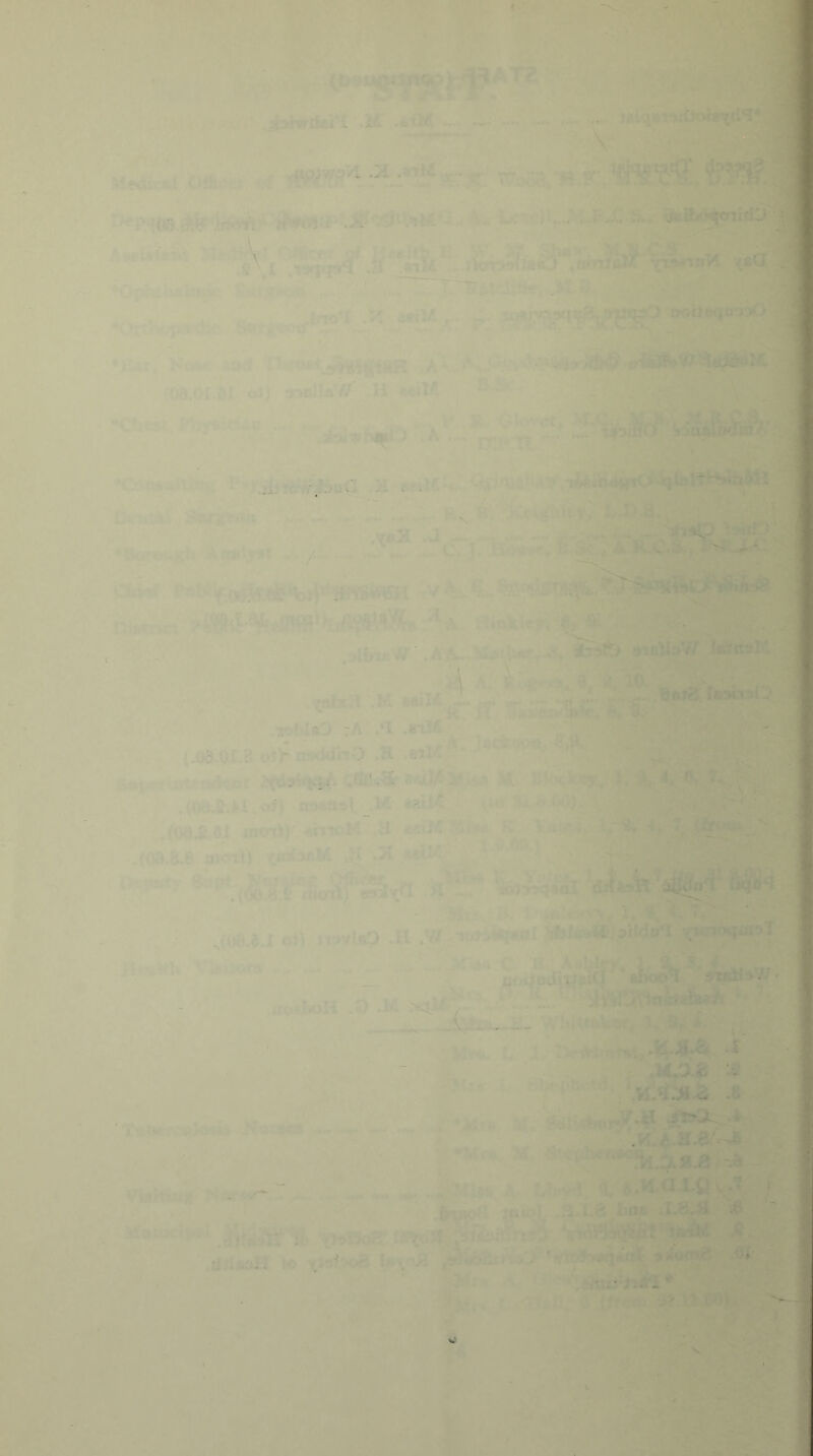 ^rz .K .felM \ )^lqsi .:^'*<f'- Yl^pjwa/l .A -atfc£ 1- A '■''^\i 'oh^^ti\i i^a <'r»r>h?lmr' . .'.- r' ..., , iphihal jno'i ^n:rr^O noUe«it! J'X) ' ‘,01.01 oij 3 'r.ilAV/ .H **ciT^. ^ ..M »ici. a'- ; ;A'/ ■ ■ ir T. ,■ ... T,^.vbuC Ji t'-' ■ ...' R<;«i5 ' .^»a .a- i<j ■‘■L« VA^ni^aitKrjt tJr’itikl dVB ♦Borctugh'1 ■.■«••'••■*: / ■ ■• ••'^ '- •■ - :j, Hii^rnn ITiouJ .. y 4^ . i ' ..o w 7*517 ! 1 M *' ^ .Tv' IfjO rA .‘I .a'ti^ ur- ■ jf r*** :>*. '- '.fiy. A. jucb.'^i (.Od-Of.? oJh n*i<kihO .H . ' ^ ’' ■^' Ml. t, , 4. A, .(ikh2.tl. .-.h •’-)-^noV .K ^uv 3441^ JOO.i: ^.t mm))' -ioTcK .il S. ' i, ' ^ .(OA.'J.*'. tii--:!) T^' '* 'Pi ‘-.A--:., ijqoH ^ ,(O0,d.X«i) JT^vlO.Sl.V/ j vsiml ' II ^ - ,, / .'■ff.y 1 „ '. ; . ‘ ■ \’»j% ->■ .■ii,»-fi -i • .>5!^;>i.3 .b V ; .’J • ' ^ ^ V £ «*w ; :. ; .•..M.a.I.t!-..'? f'^ ' V 'li-l-f' i,1.3^ *0 I M _ I ij': .:^,; ■•> ■'. sXurn^. .o»’ y ’a*5 ', -'?5